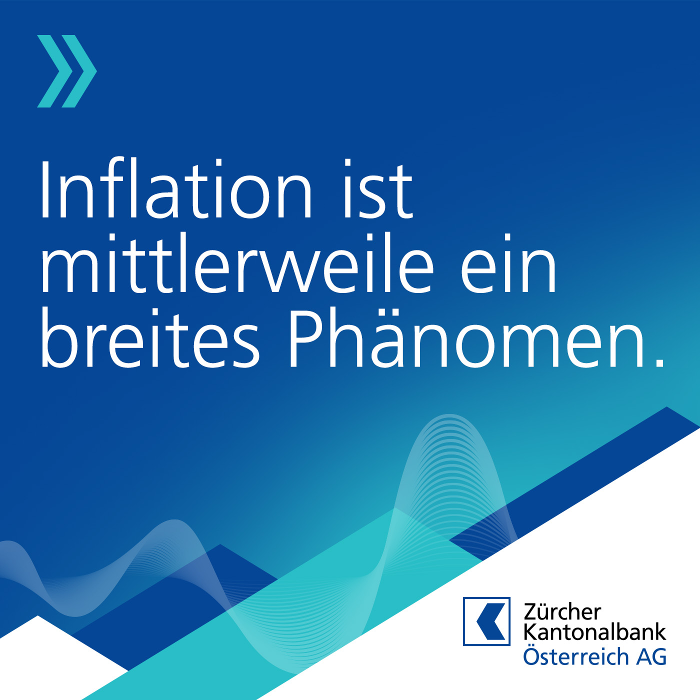 Kapitalmarkt mit Weitblick: Der Finanz-Podcast der LLB Bank AG