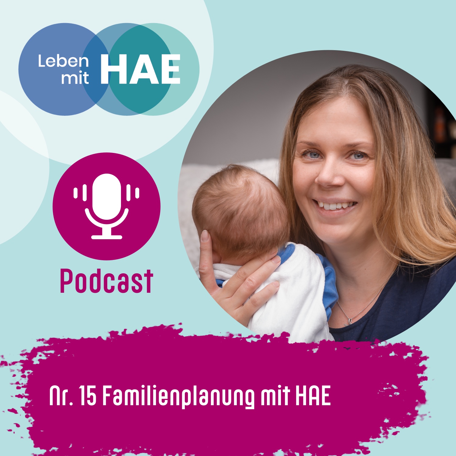 Leben mit HAE