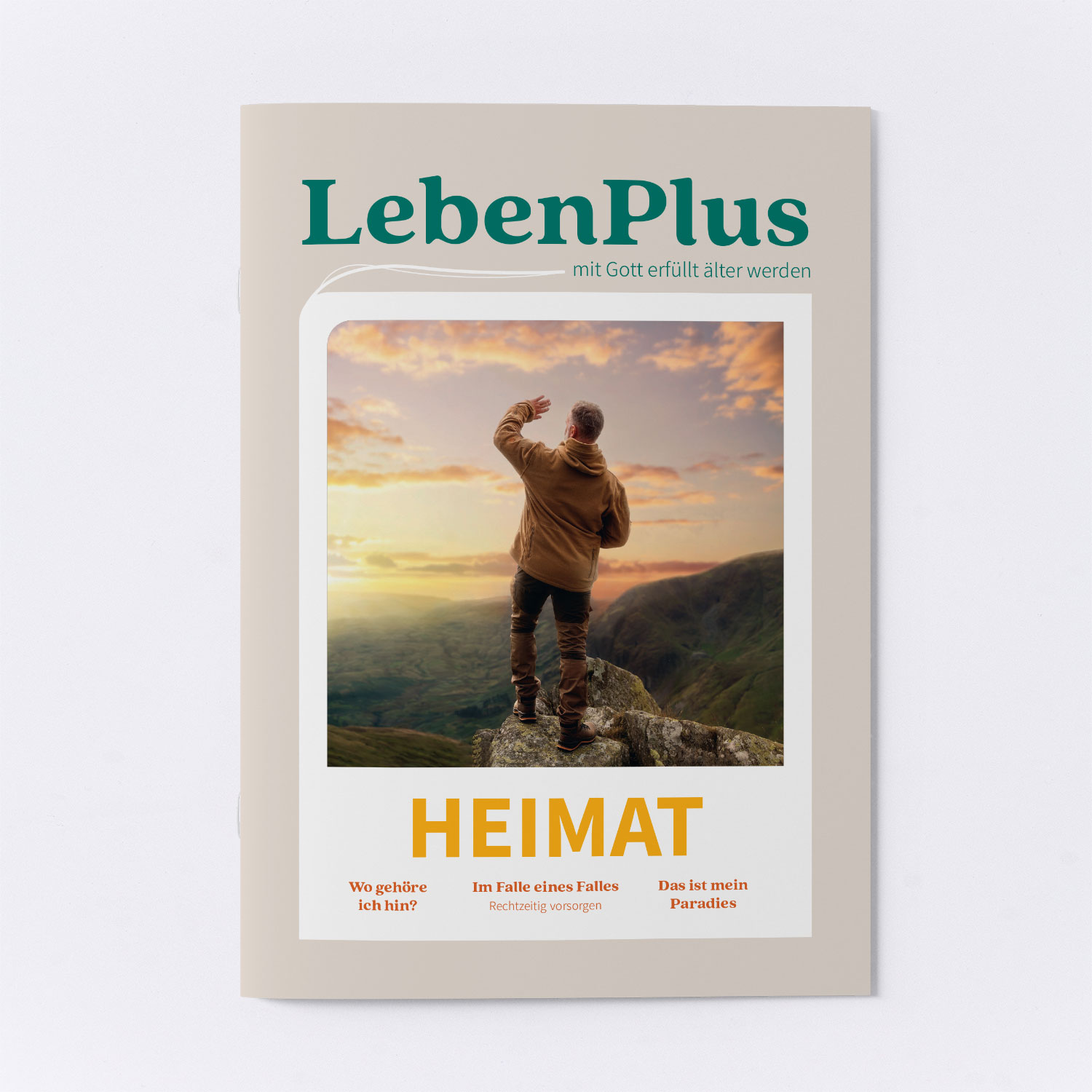 Heimat episode artwork