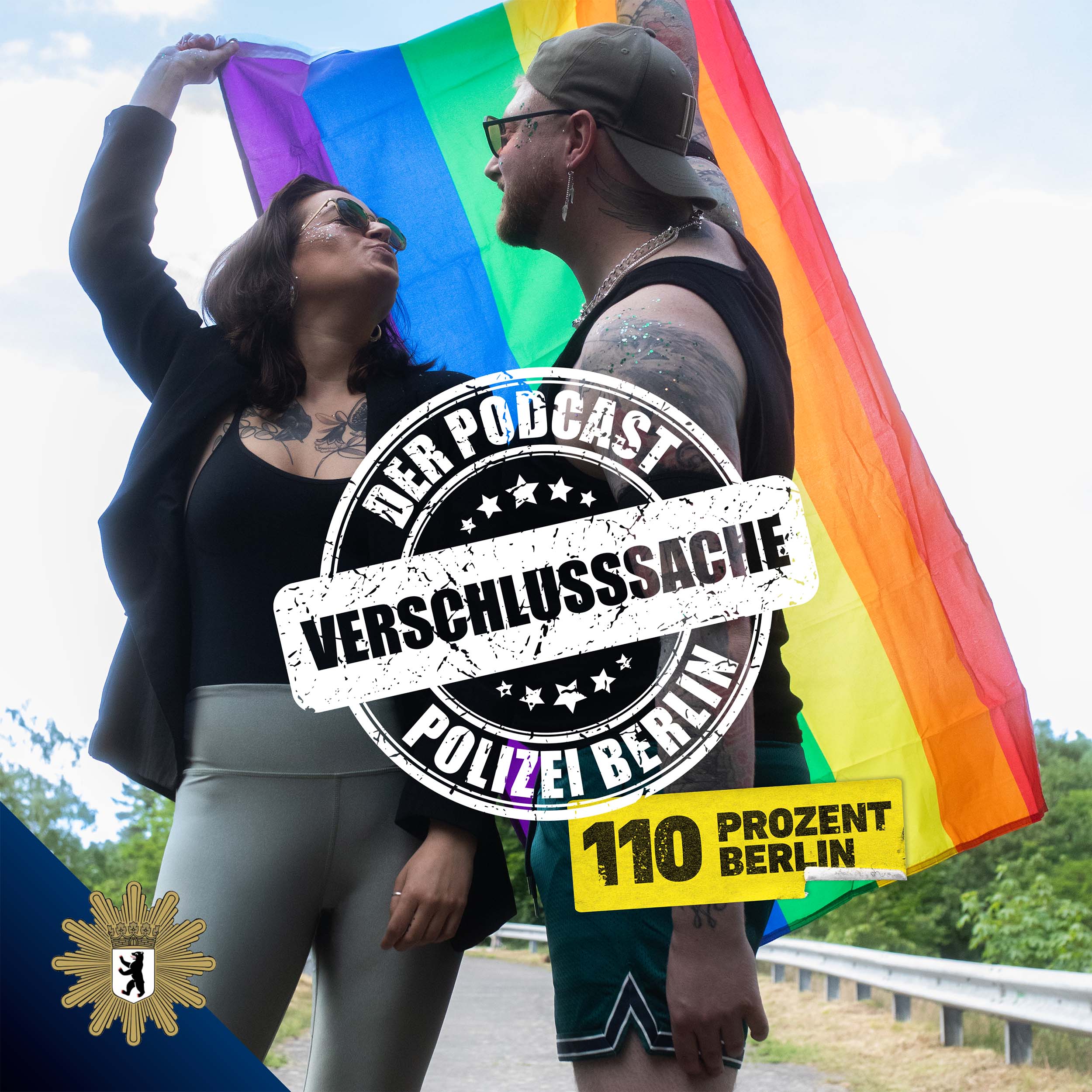 Verschlusssache