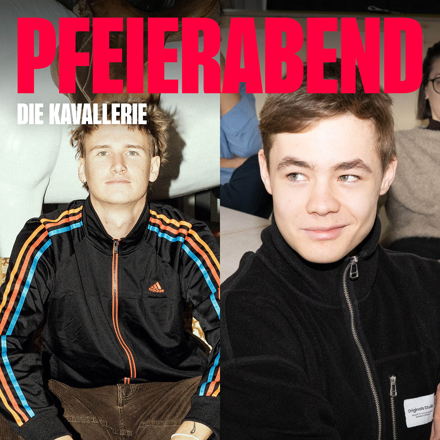 Pfeierabend