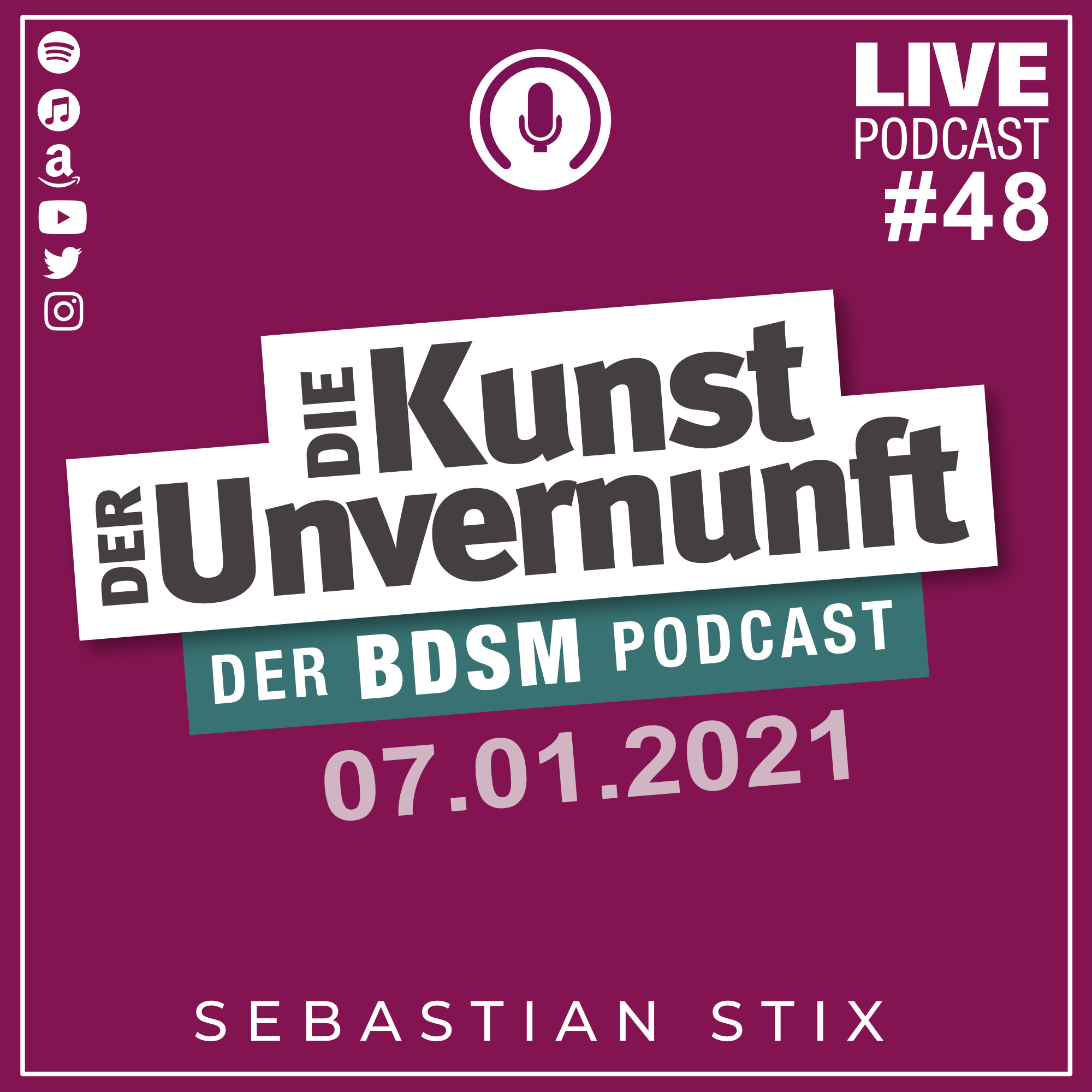 BDSM - Die Kunst der Unvernunft