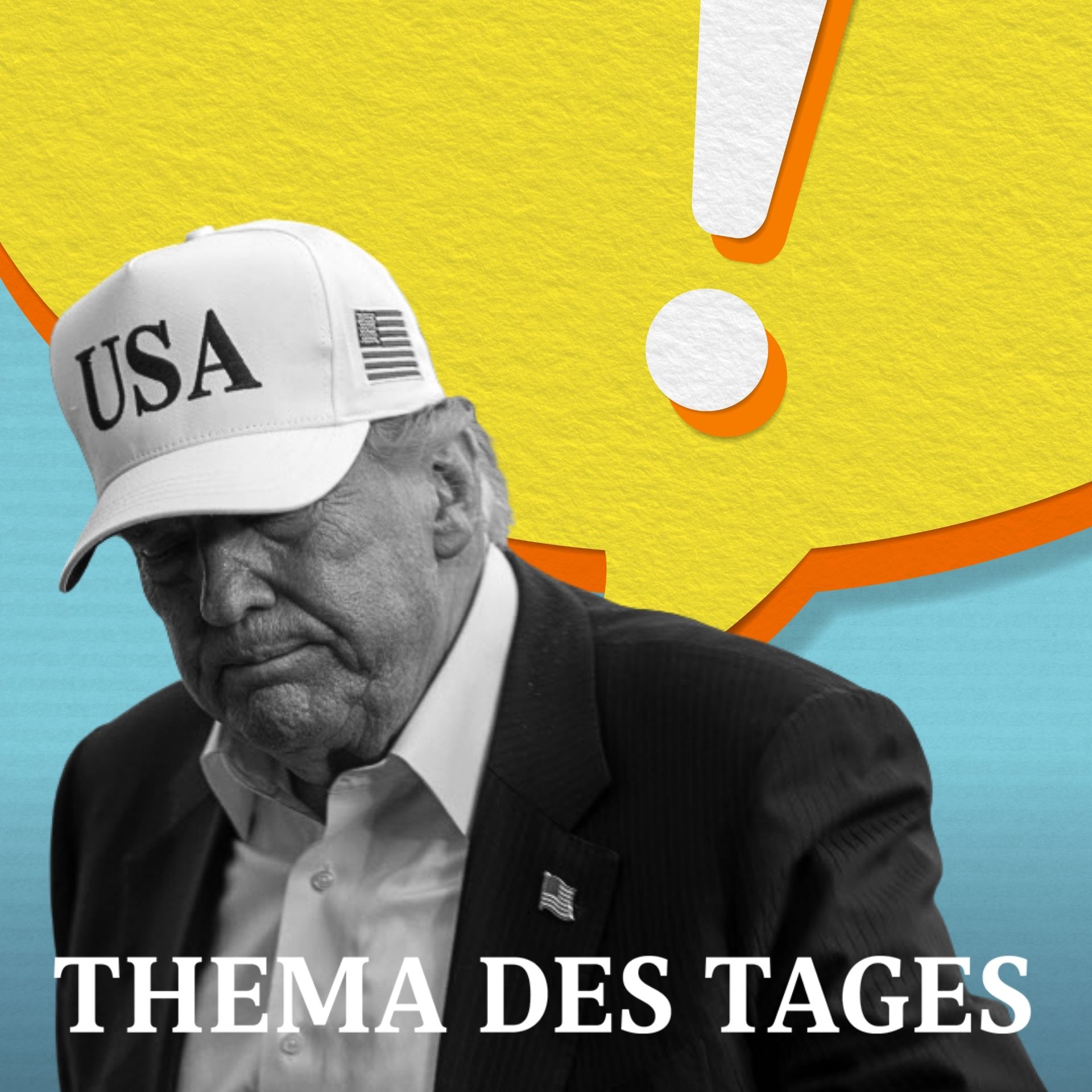Warum Donald Trump immer noch so mächtig ist