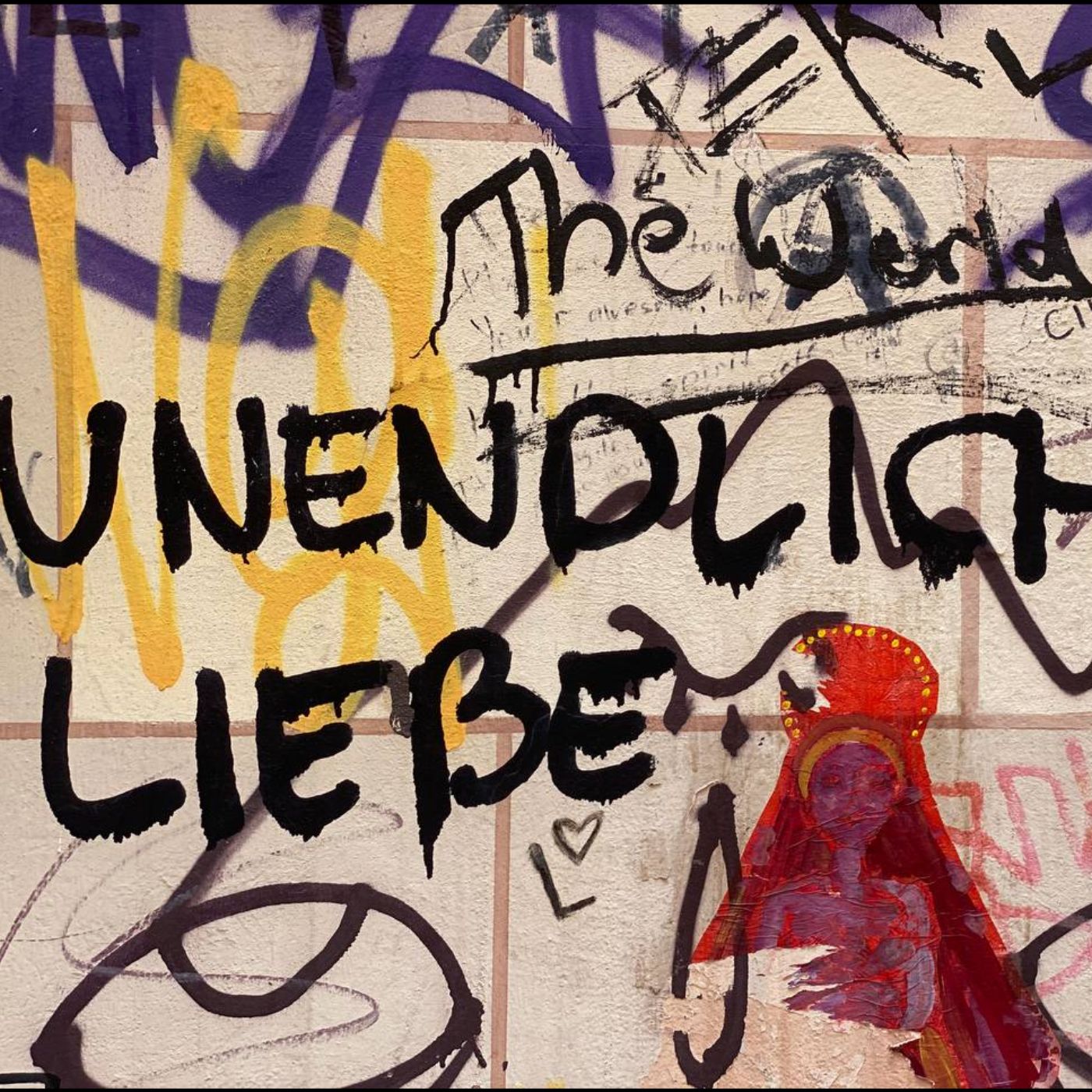 Wie Gott mir, so ich dir episode artwork
