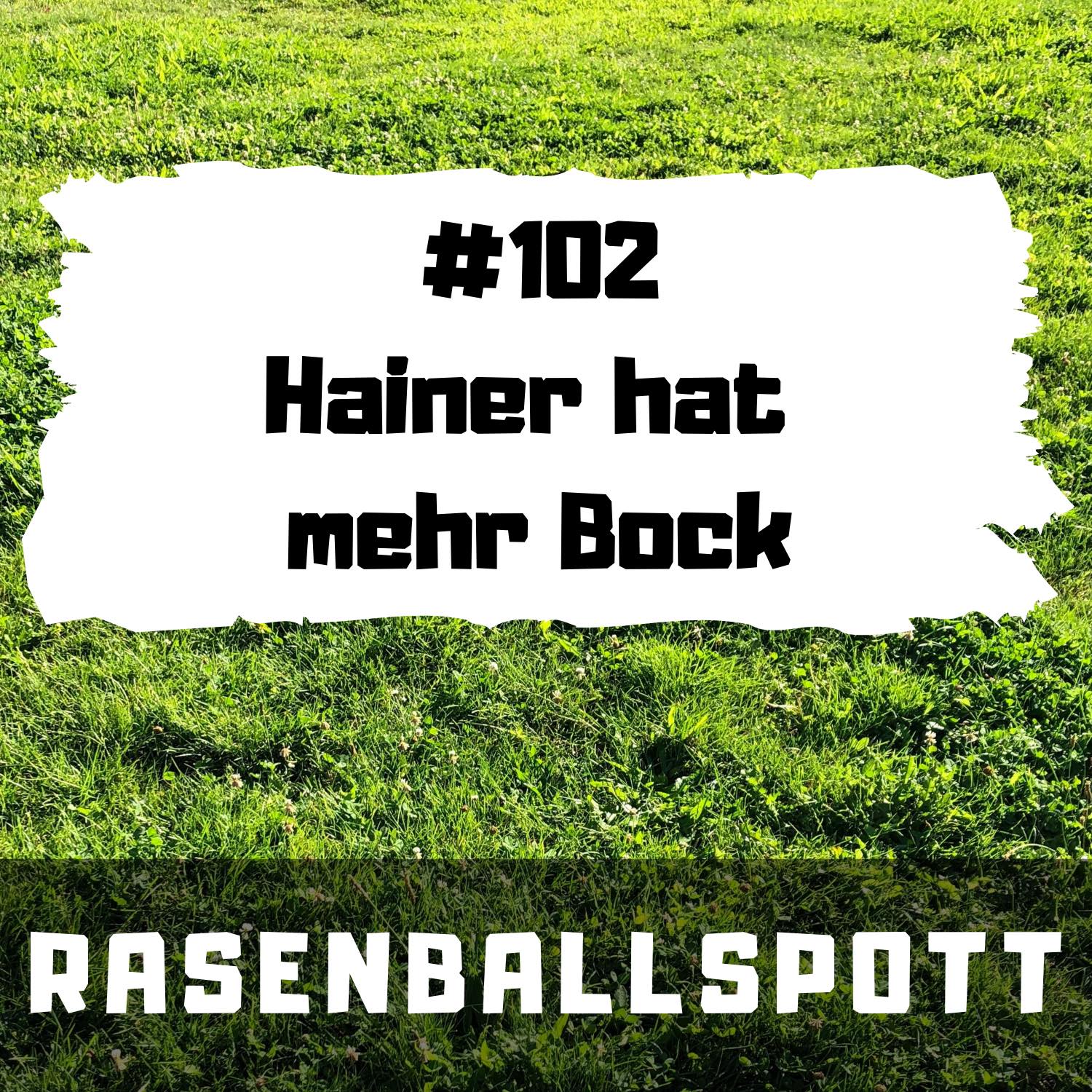 RASENBALLSPOTT