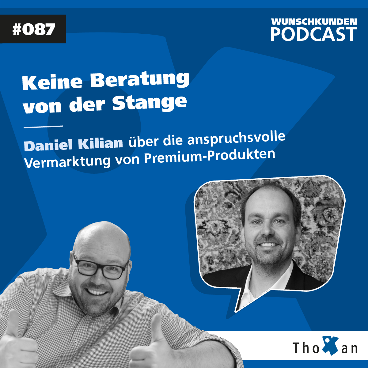 Wunschkunden-Podcast
