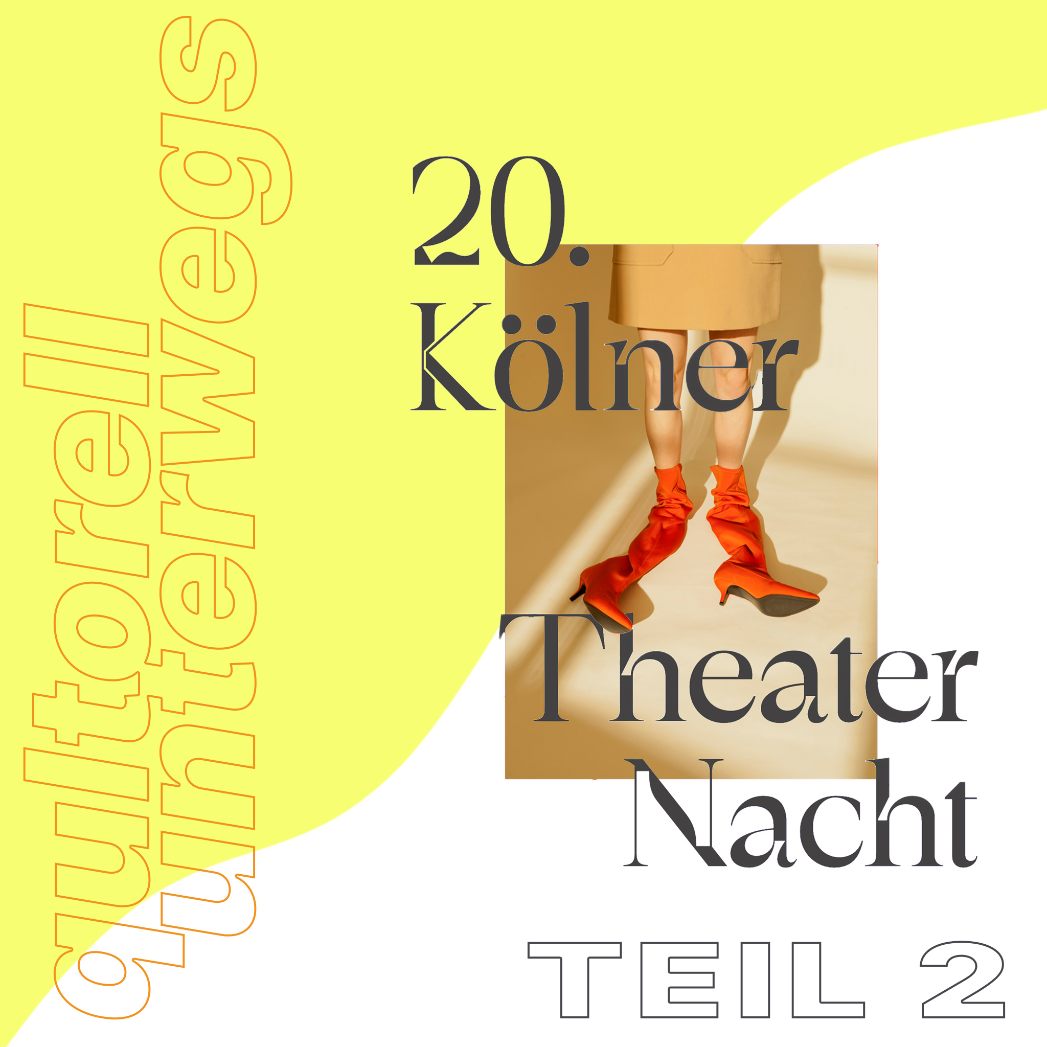 Qultorell unterwegs – der Kultur- und Begegnungspodcast