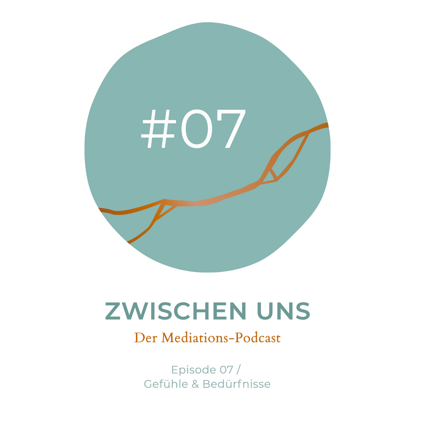 Zwischen Uns – der Mediations-Podcast