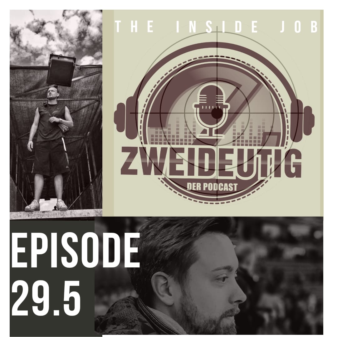 Zweideutig der Podcast