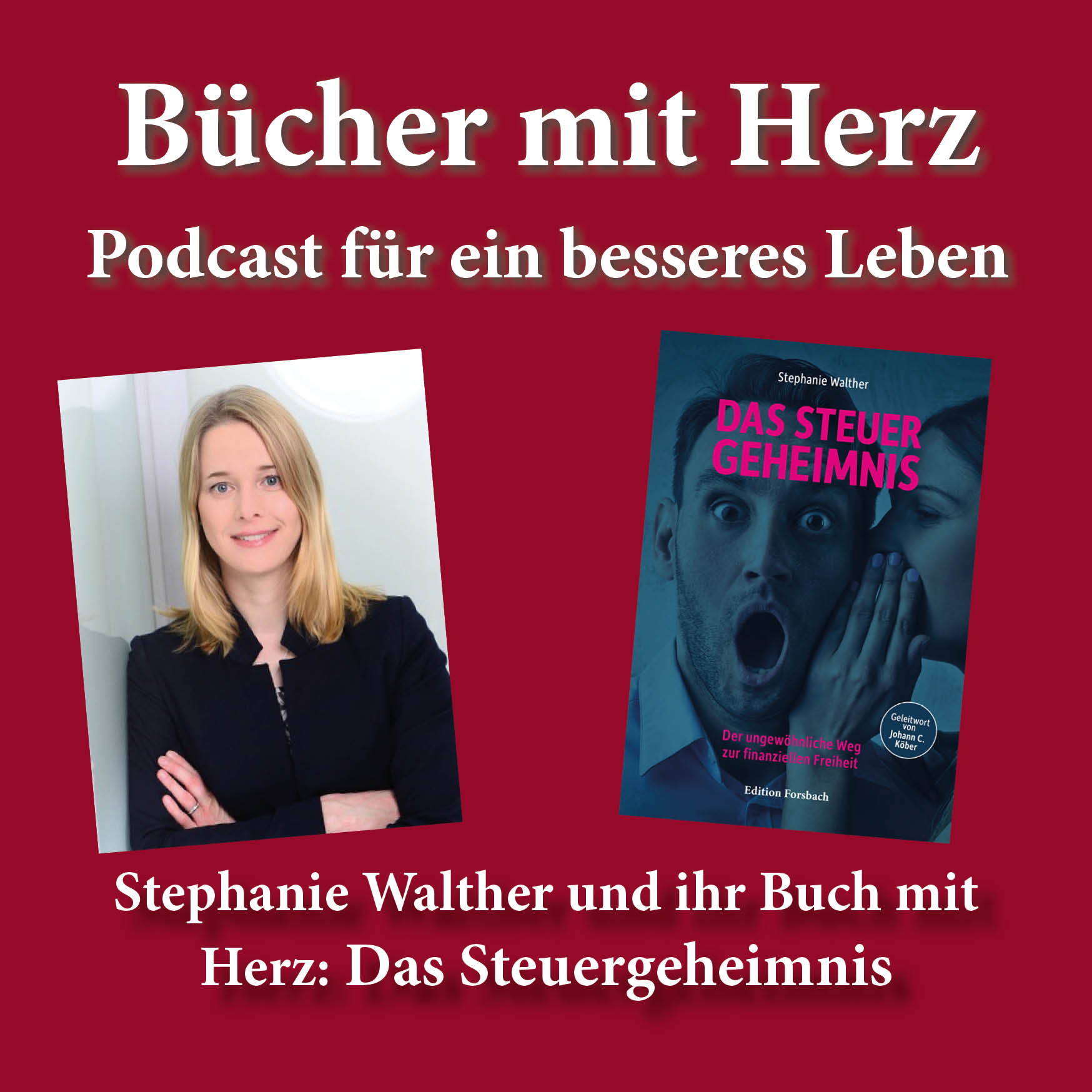 Bücher schreiben mit Herz – Für deinen Traum vom eigenen Buch