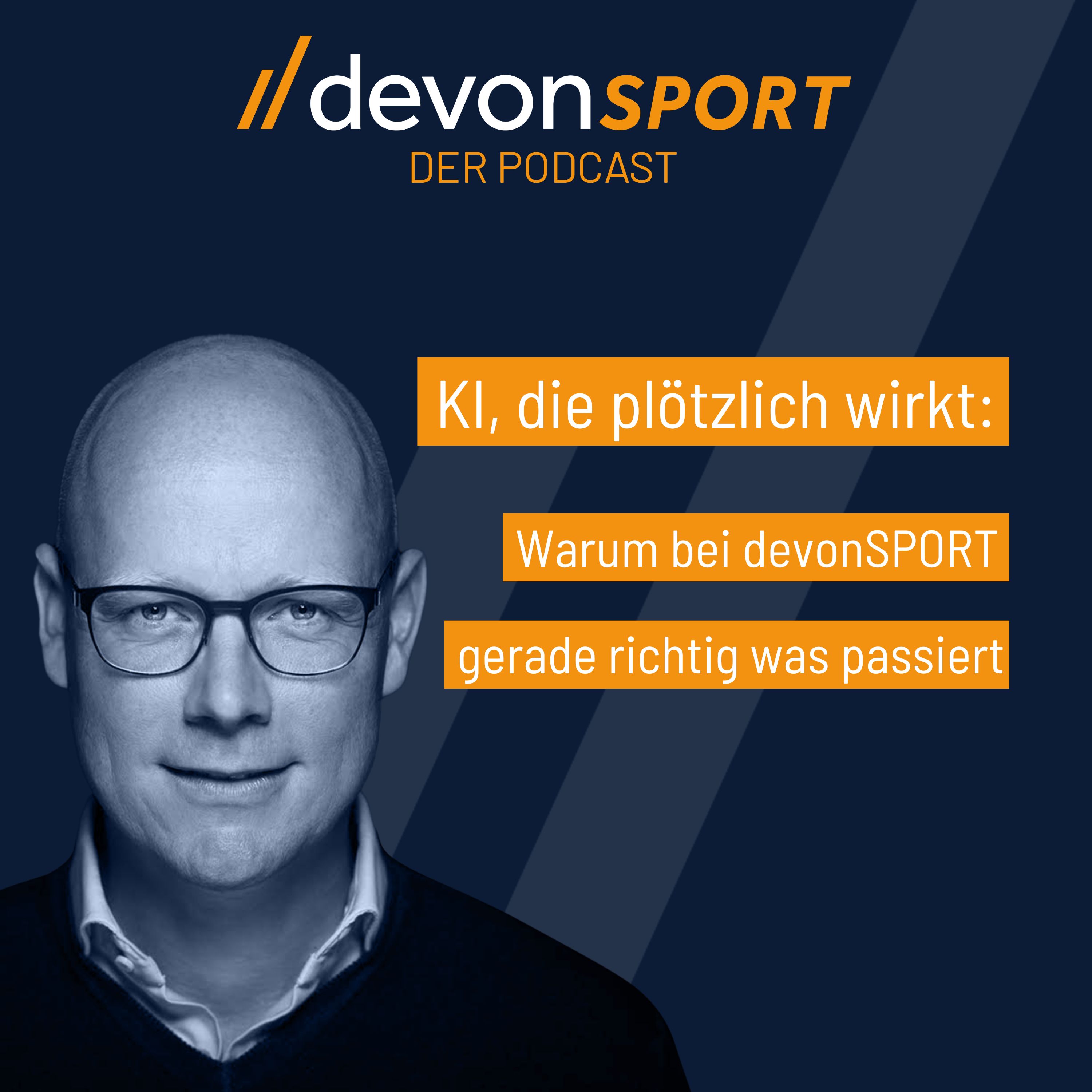 devonSPORT – DER SPORTBUSINESS PODCAST