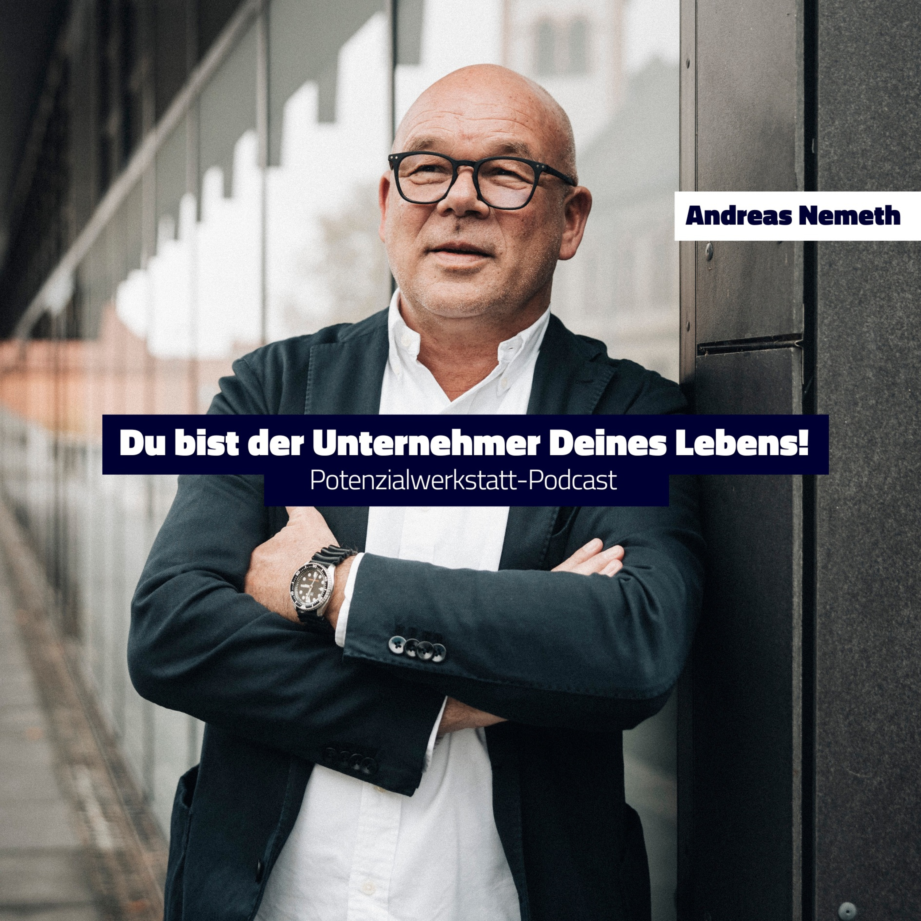 Die Potenzialwerkstatt
