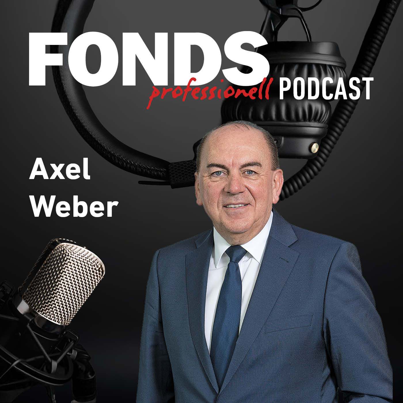 FONDS professionell PODCAST