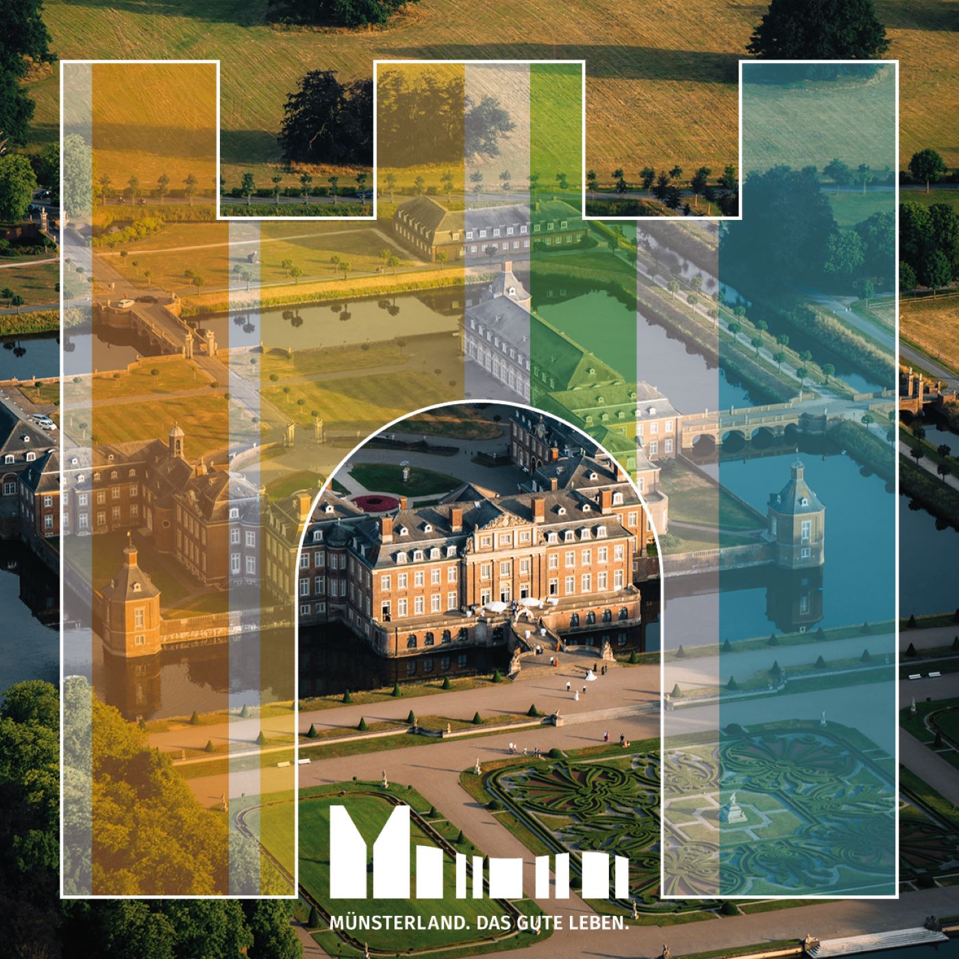 Schlossgeflüster – deine Hörreise in die Schlösser- und Burgenregion