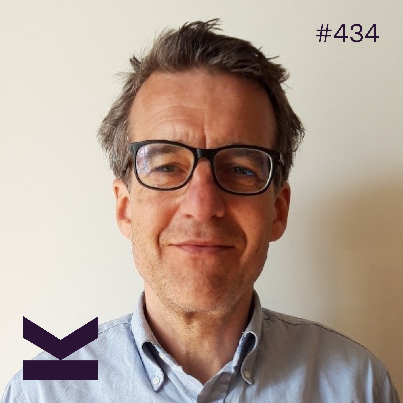 K#434 Frosta CEO Felix Ahlers - podcast episode cover