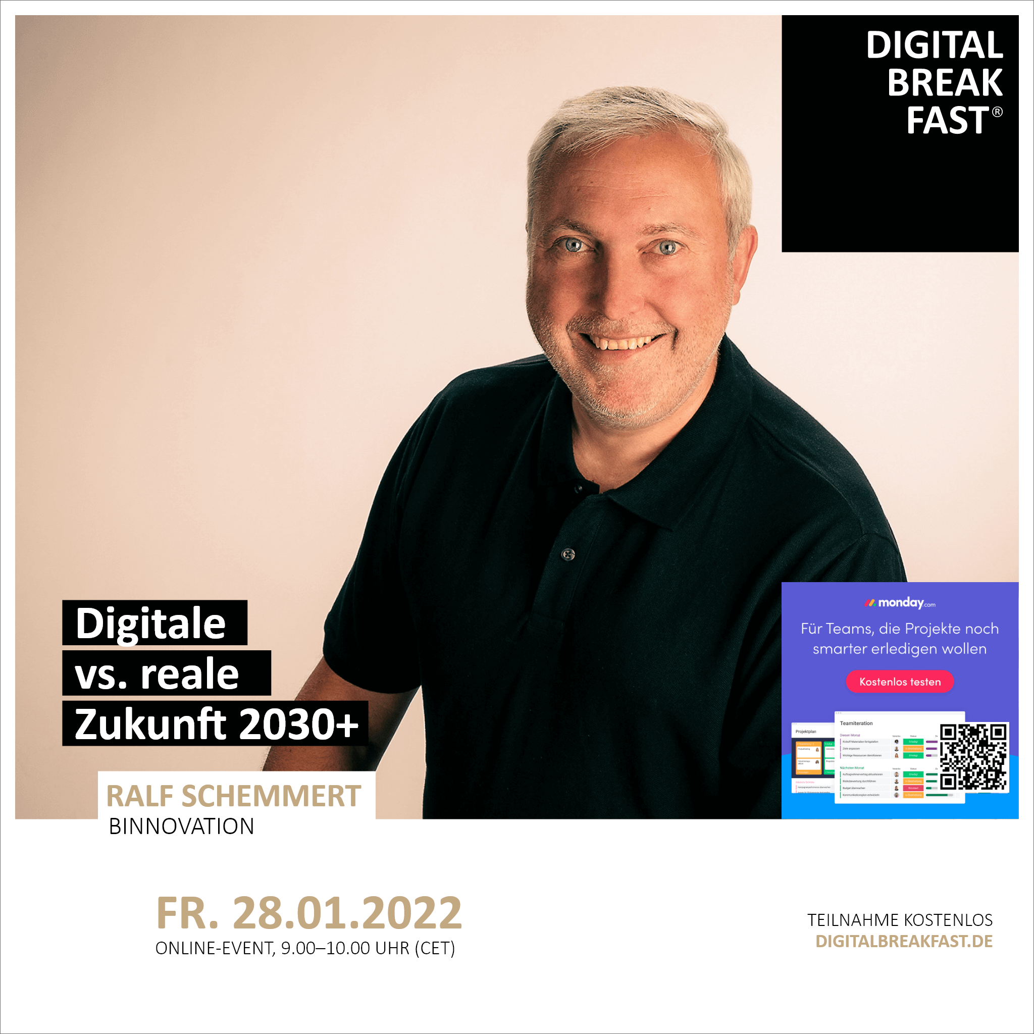 DIGITAL BREAKFAST PODCAST