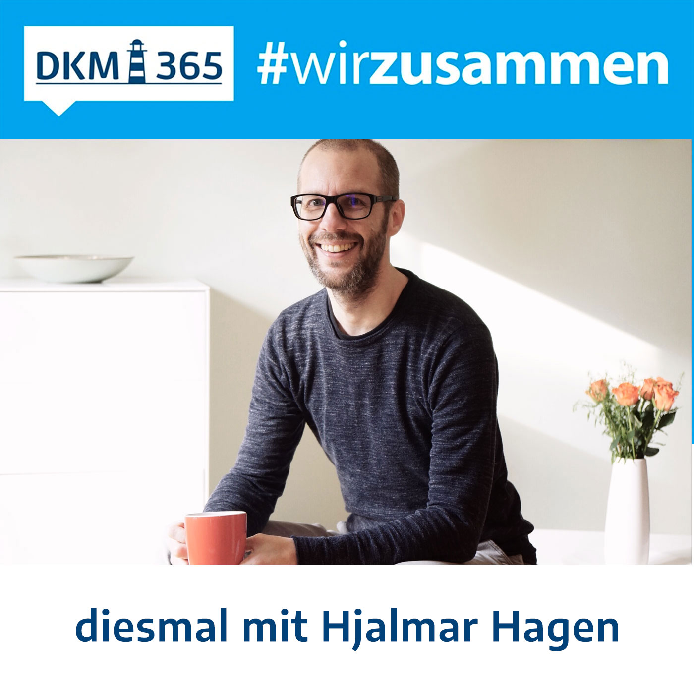 #wirzusammen : NewFinance Community Podcast