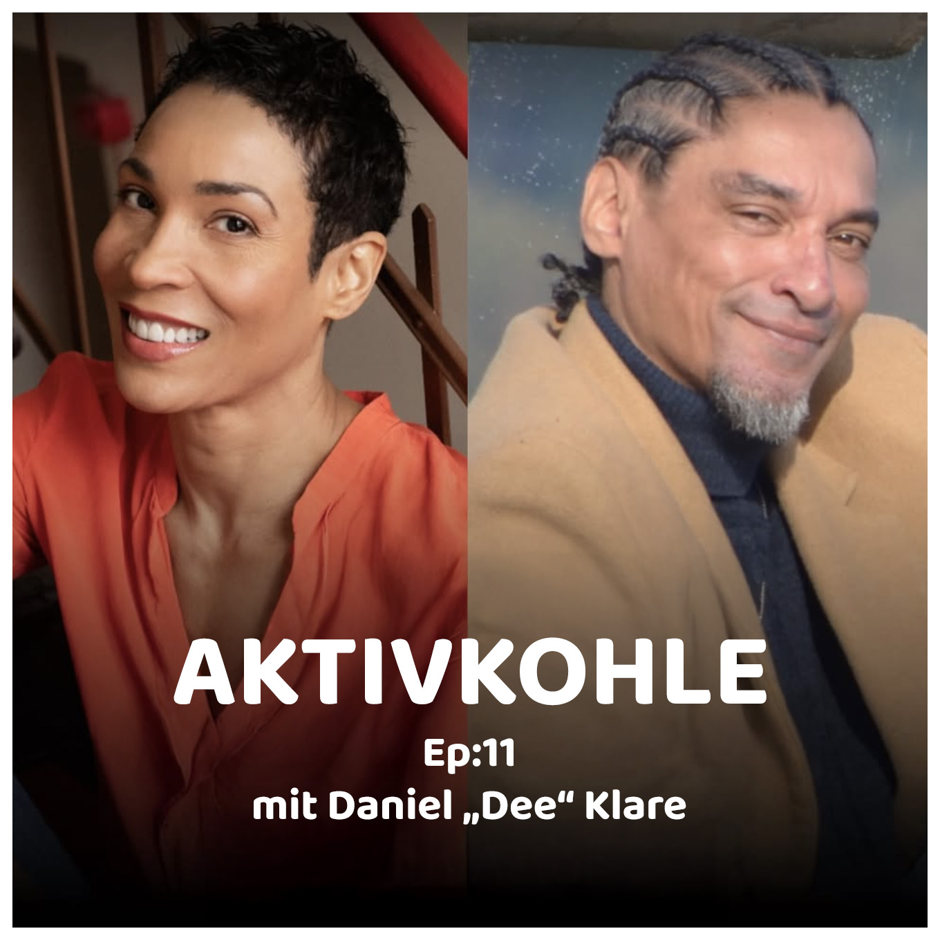 Aktivkohle Show