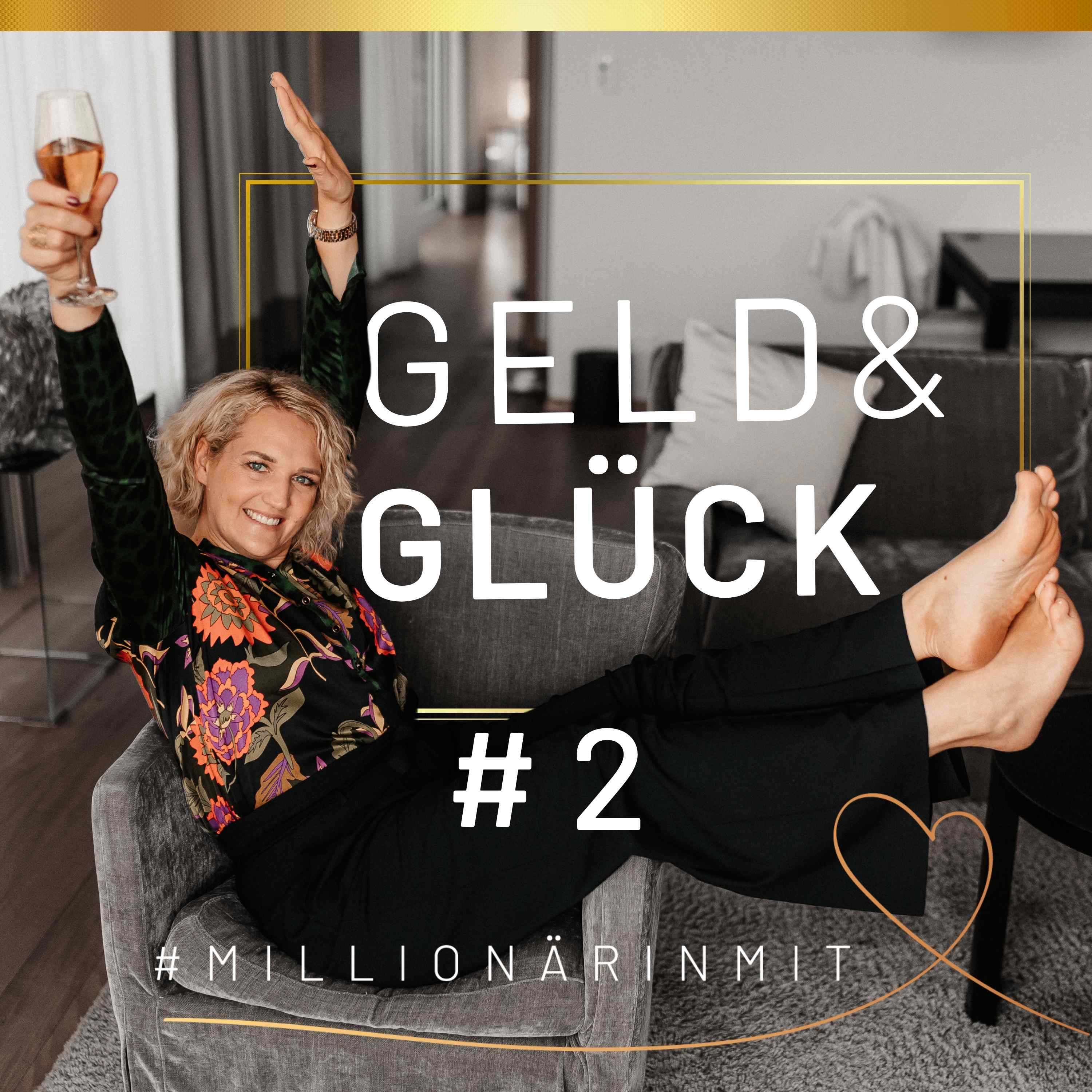 Geld & Glück