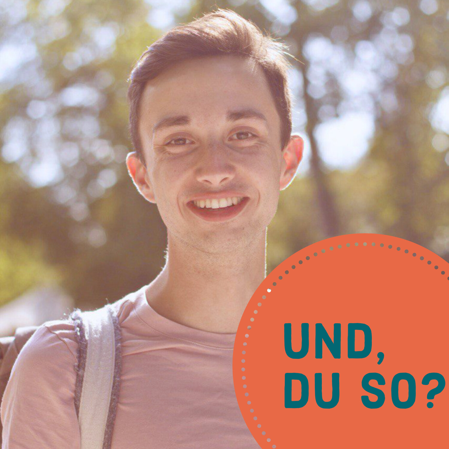 Und, Du so?
