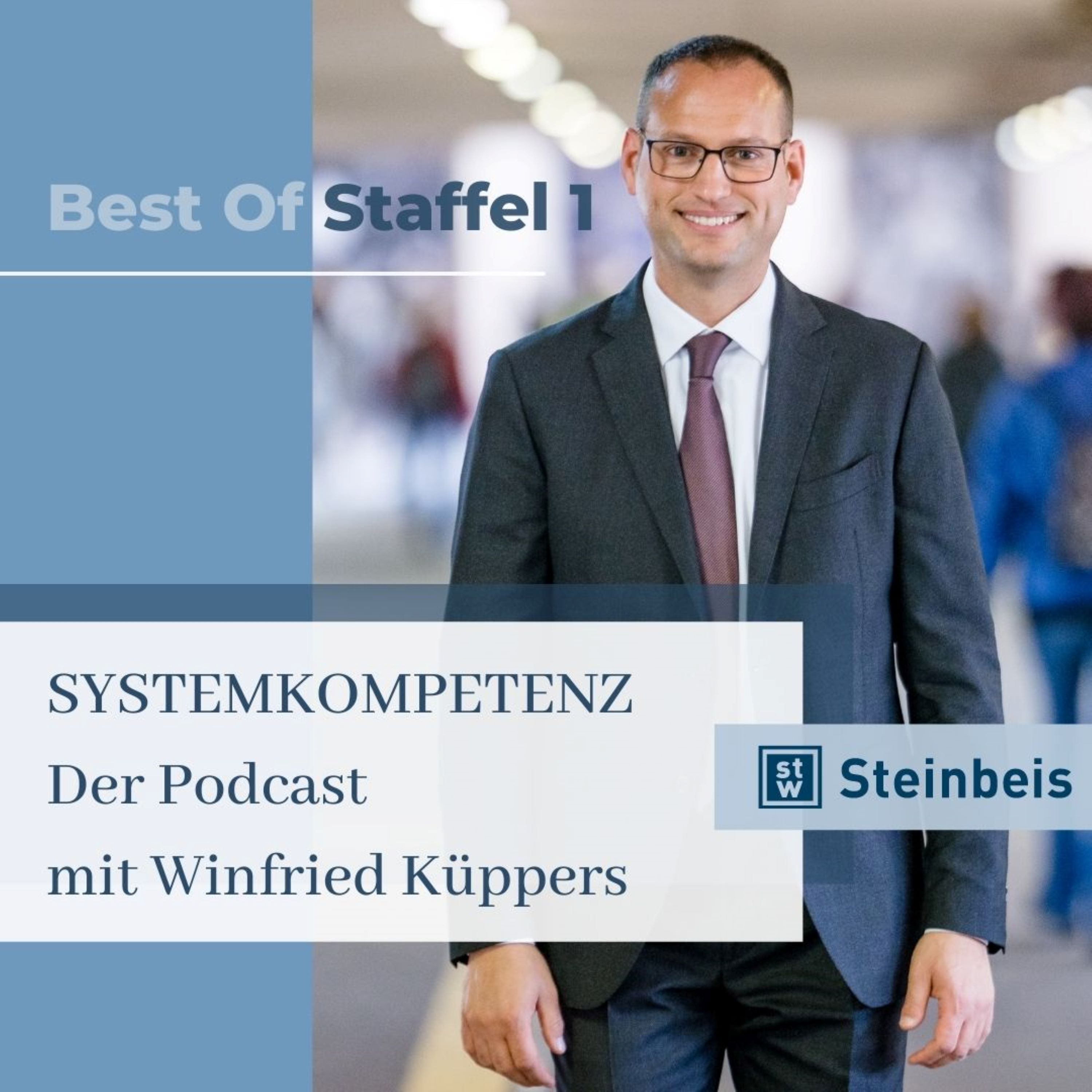 SYSTEMKOMPETENZ – Weil 100 Prozent erst der Anfang sind