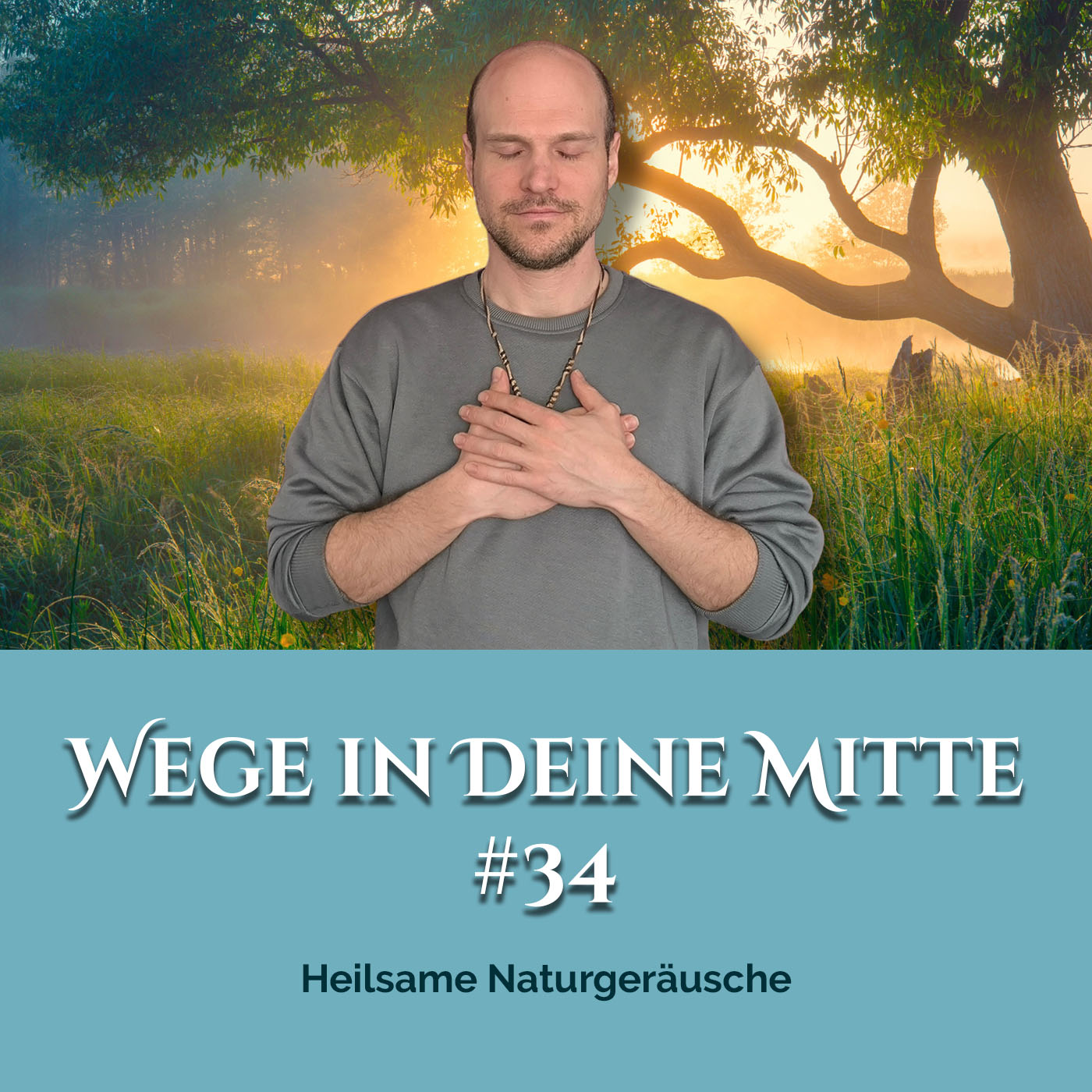 Wege in Deine Mitte