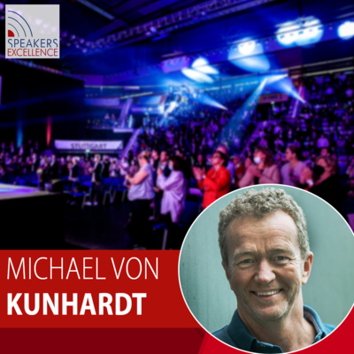 #nxtKNOWLEDGE Podcast POWERD BY Speakers Excellence