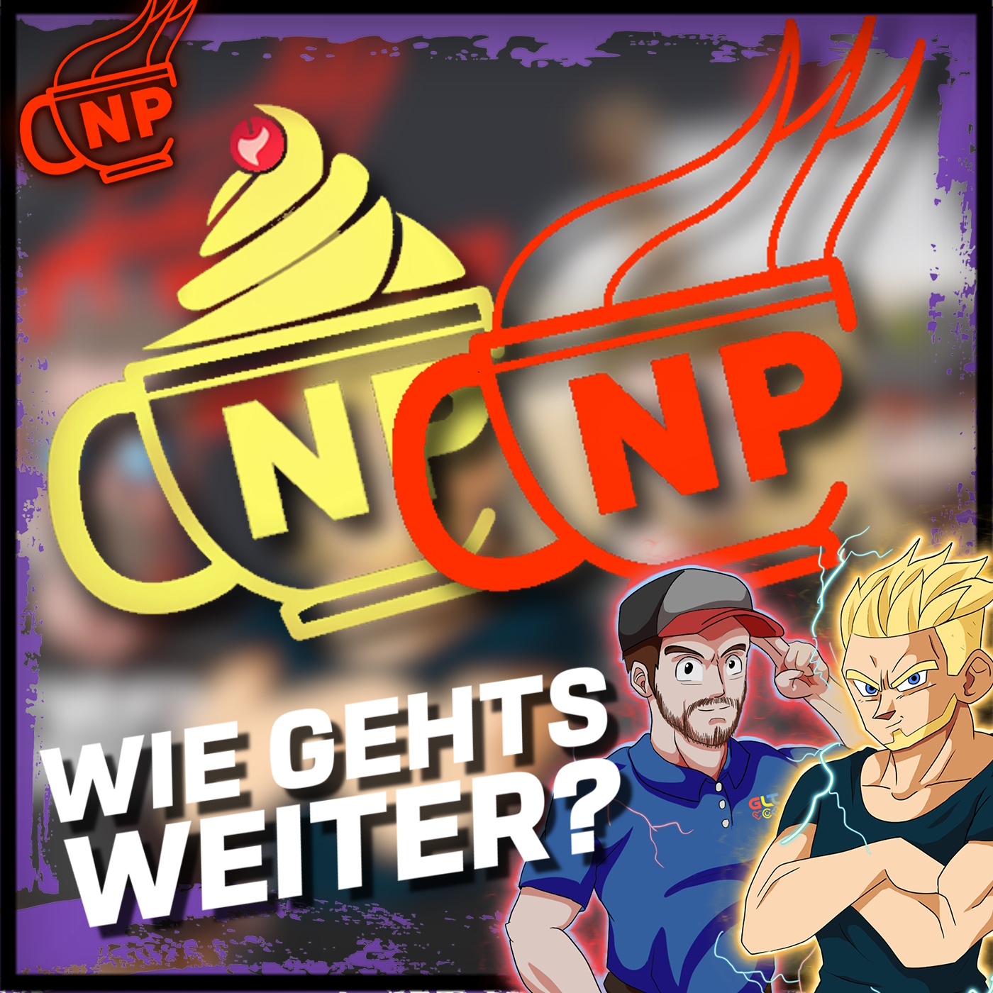 #252 - Wie geht es weiter hier?