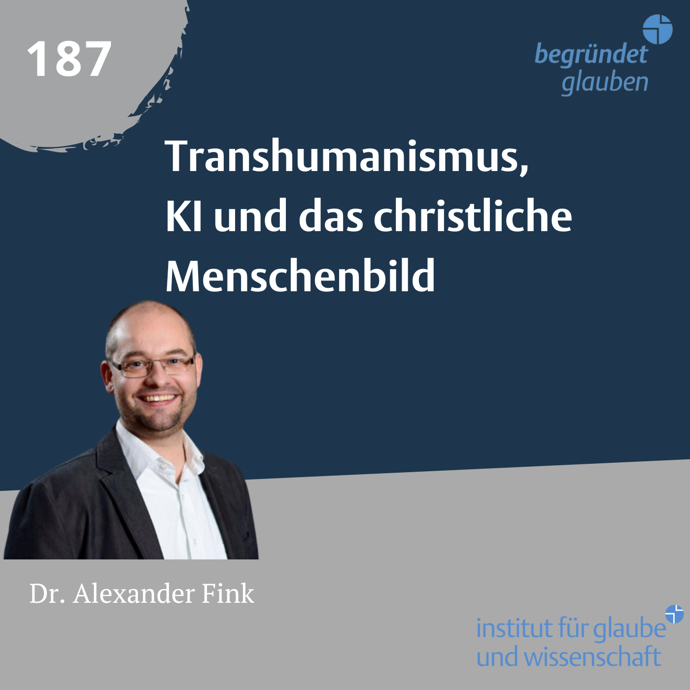 Begründet Glauben