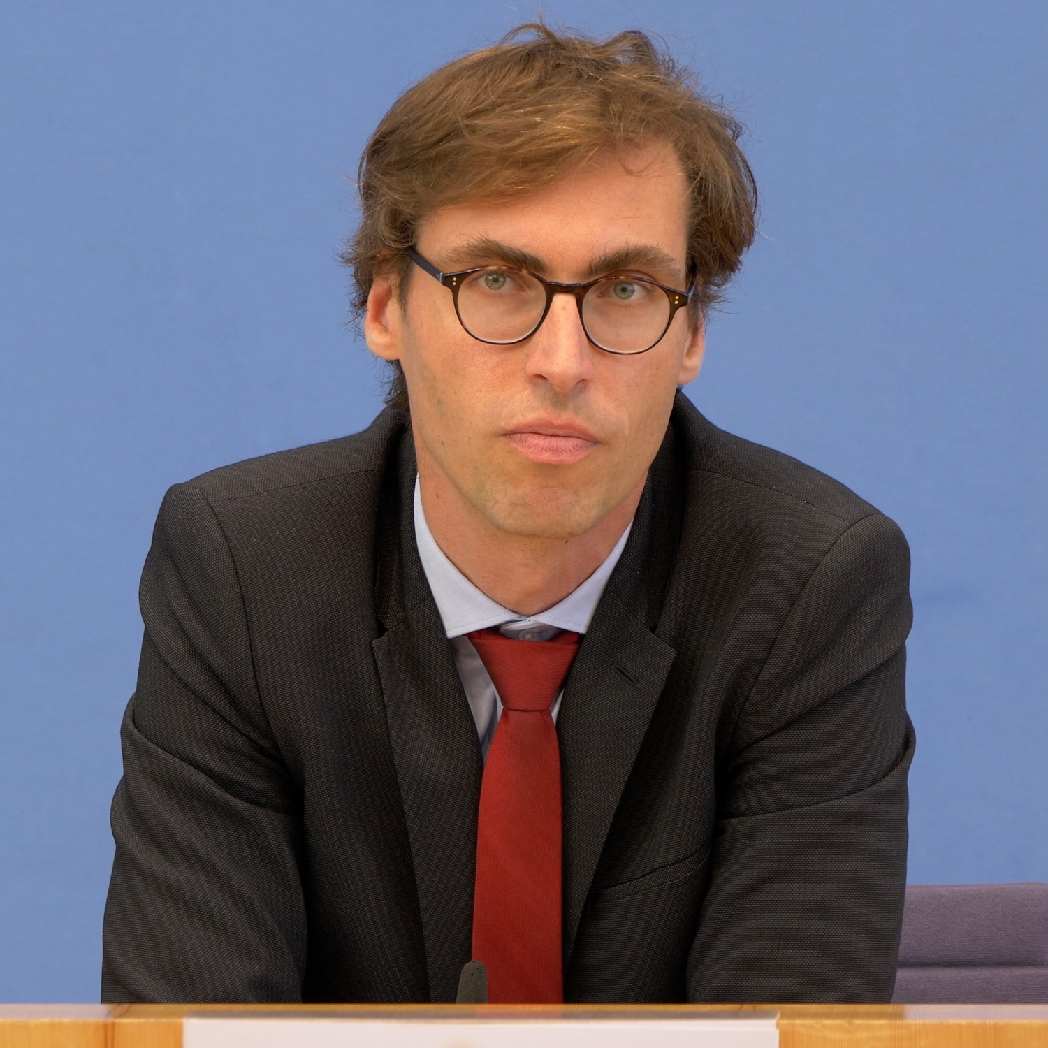 Neues aus der Bundespressekonferenz