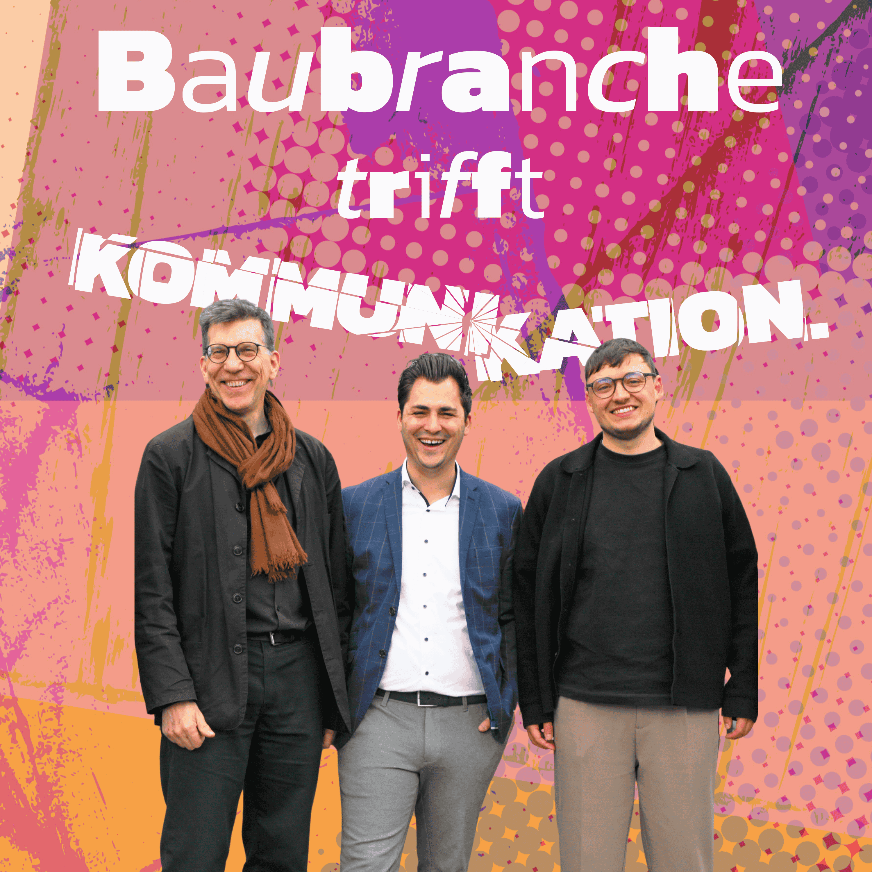 Prof. Jan R. Krause: Wir haben uns abtrainiert, in der Sprache der Menschen zu sprechen. episode artwork