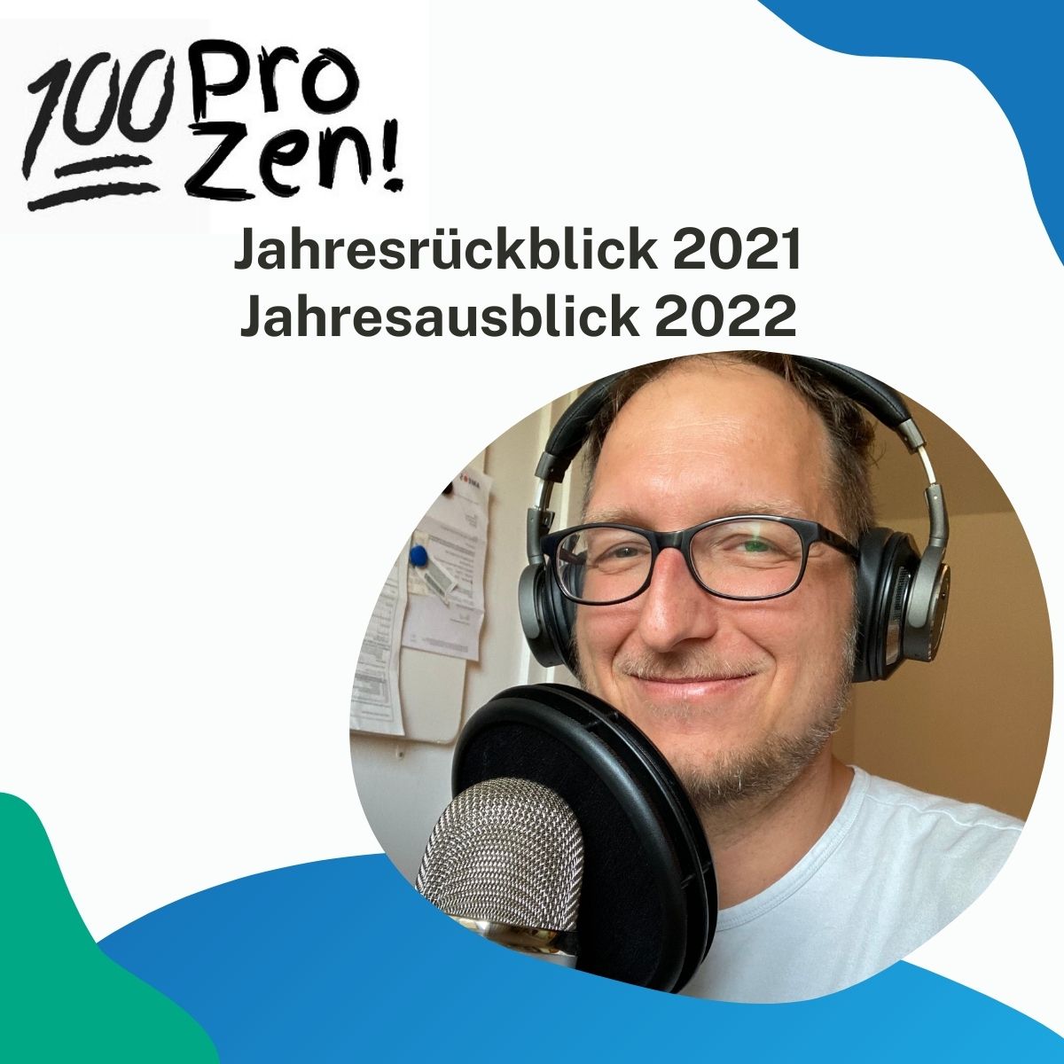 #26: Mein Jahresrückblick - mein Jahresausblick