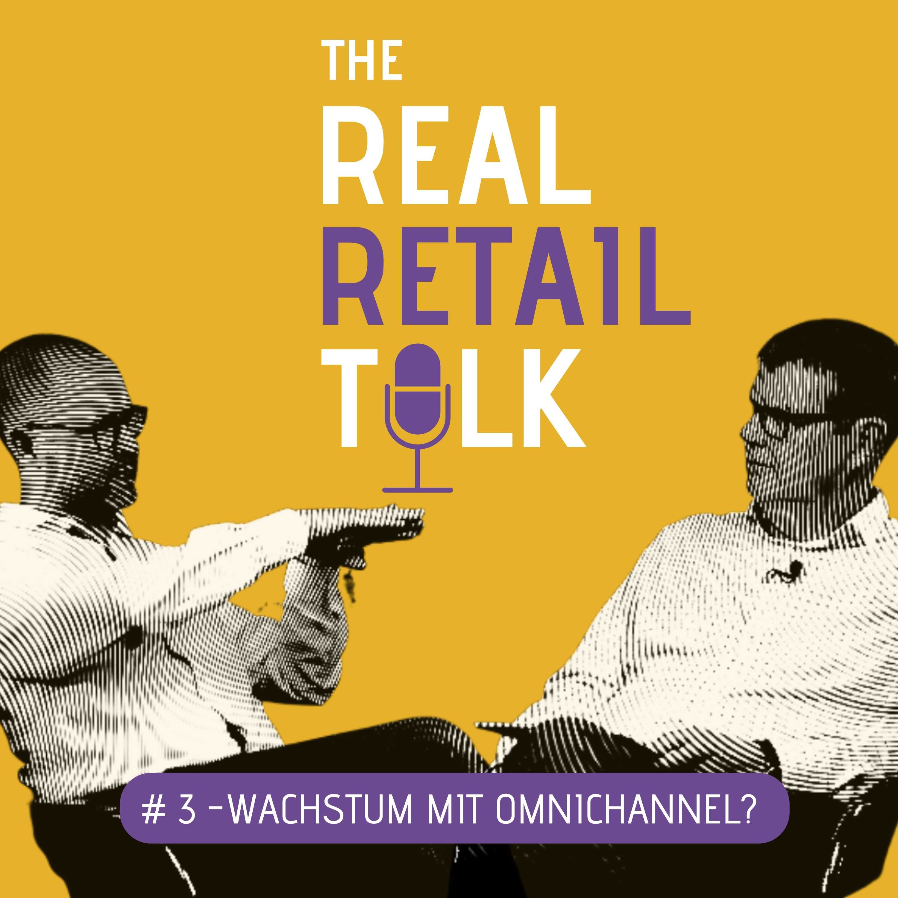 The Real Retail Talk