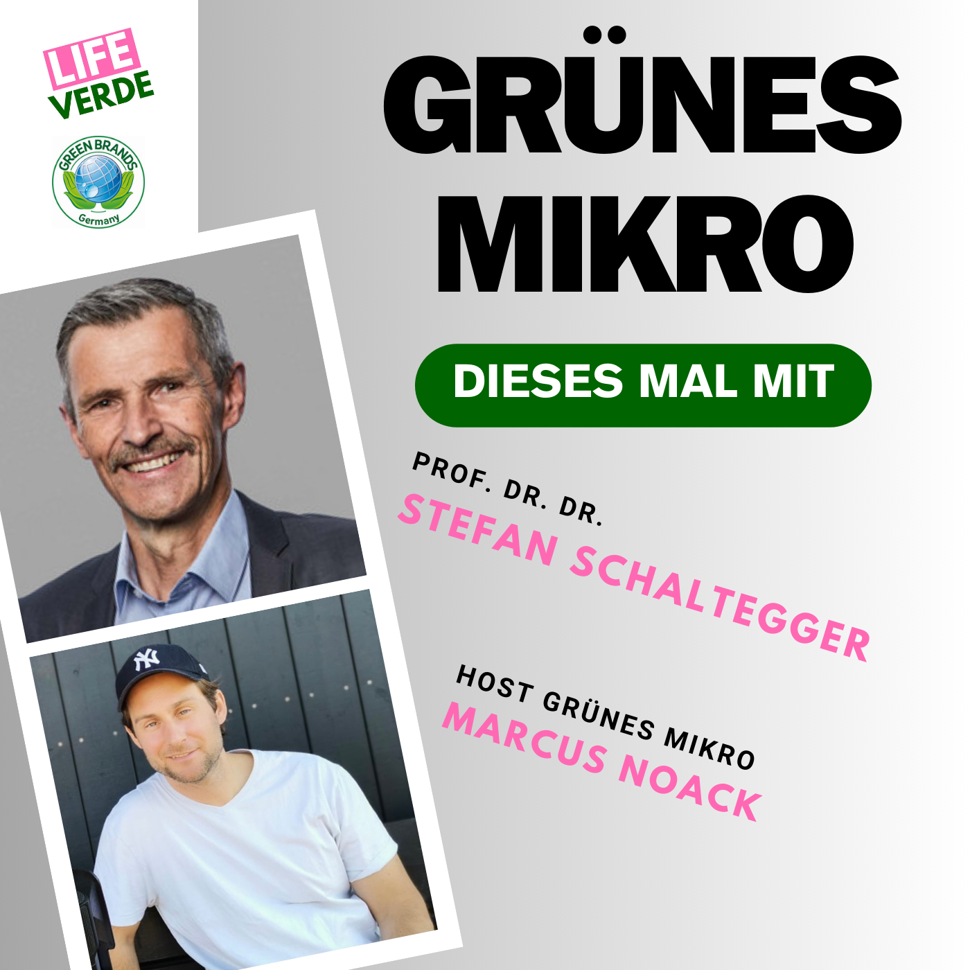 GRÜNES MIKRO