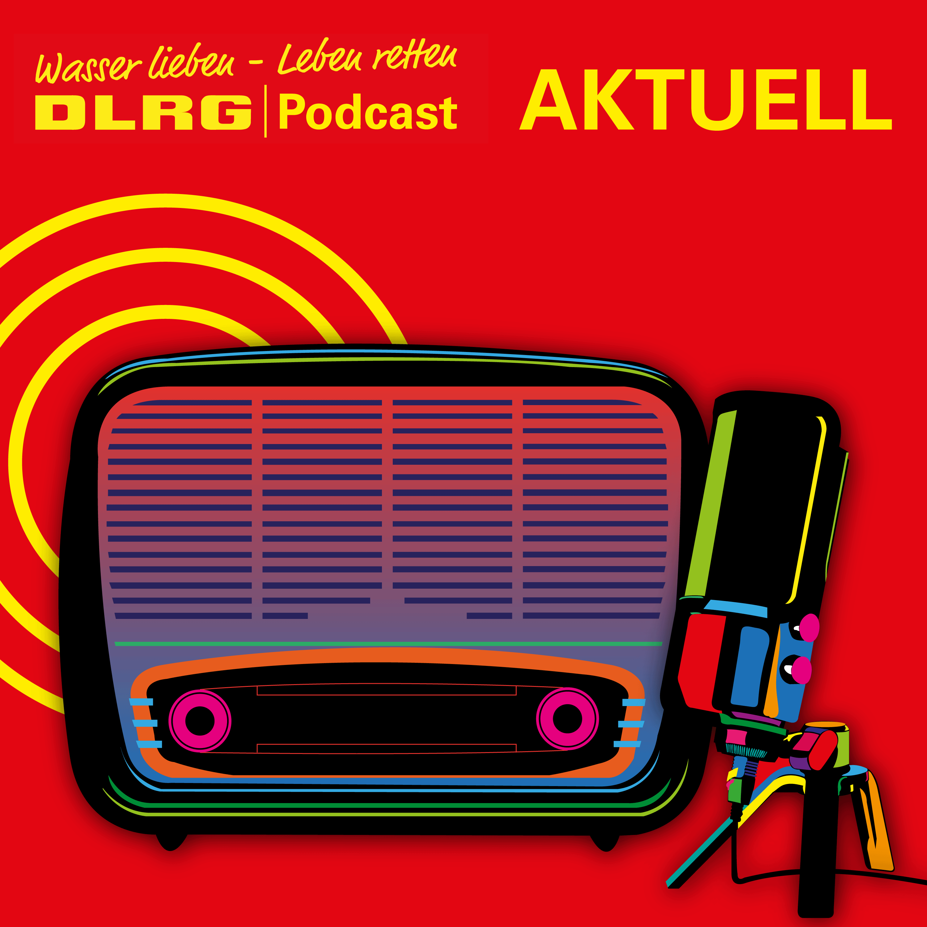 DLRG Podcast