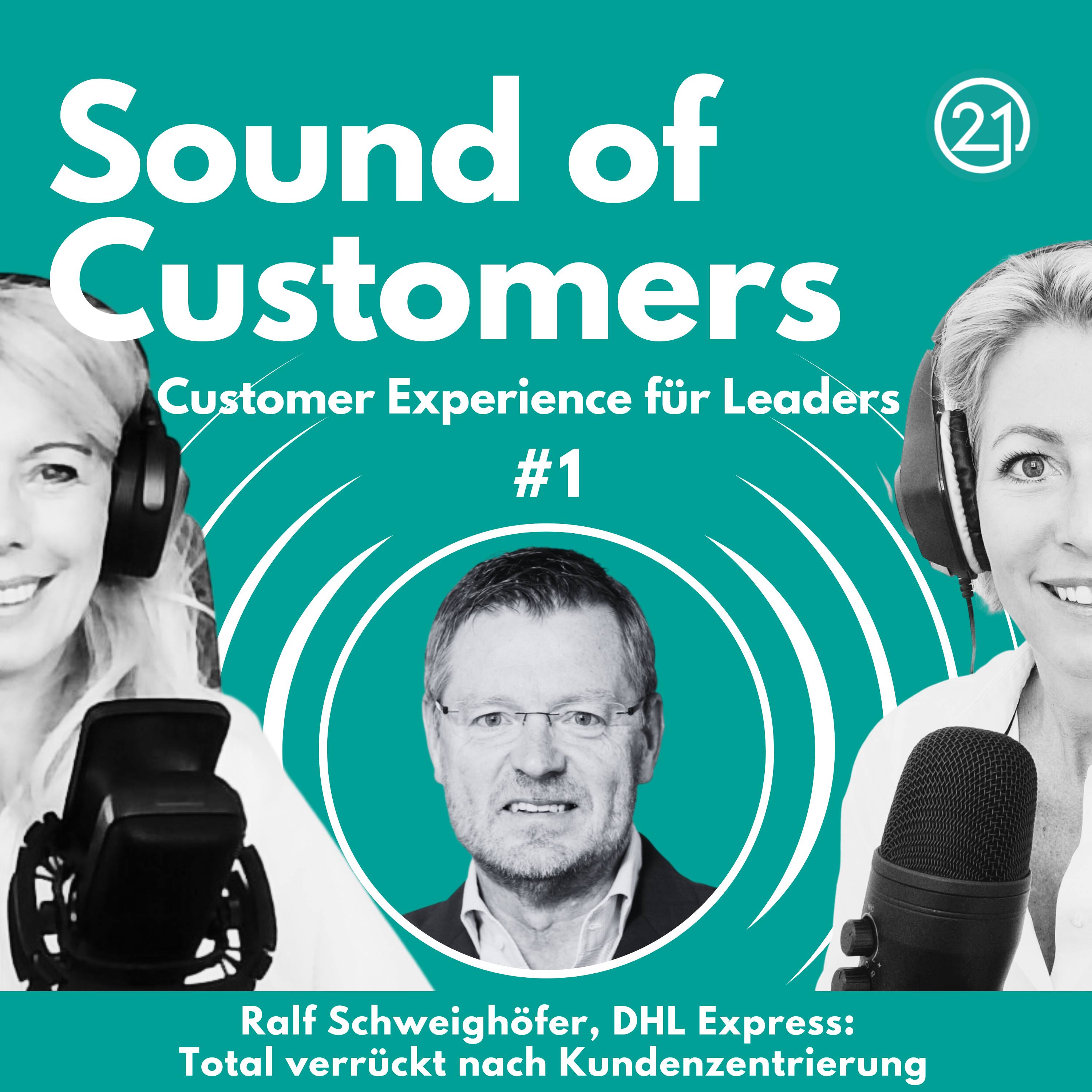Sound of Customers