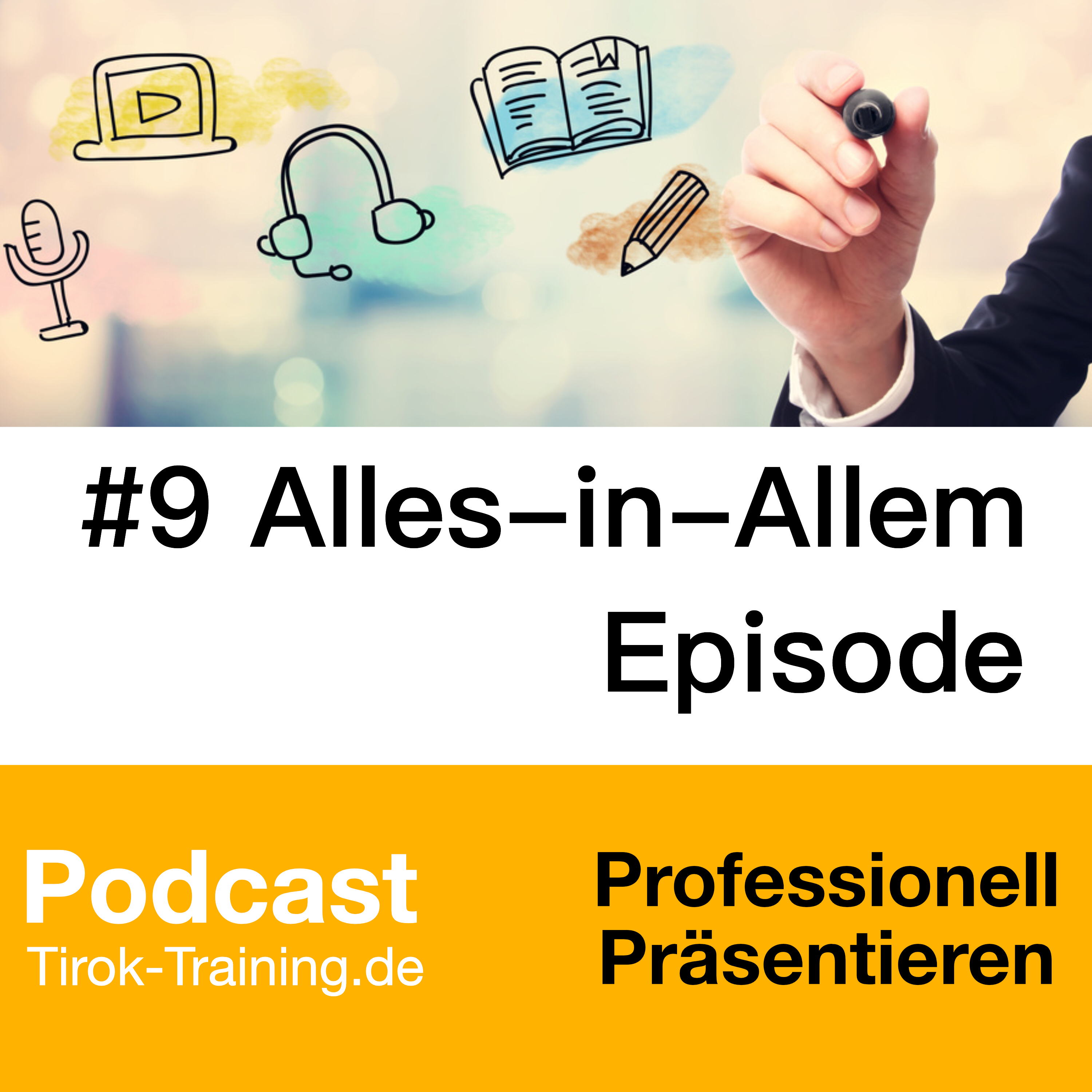 Professionell Präsentieren