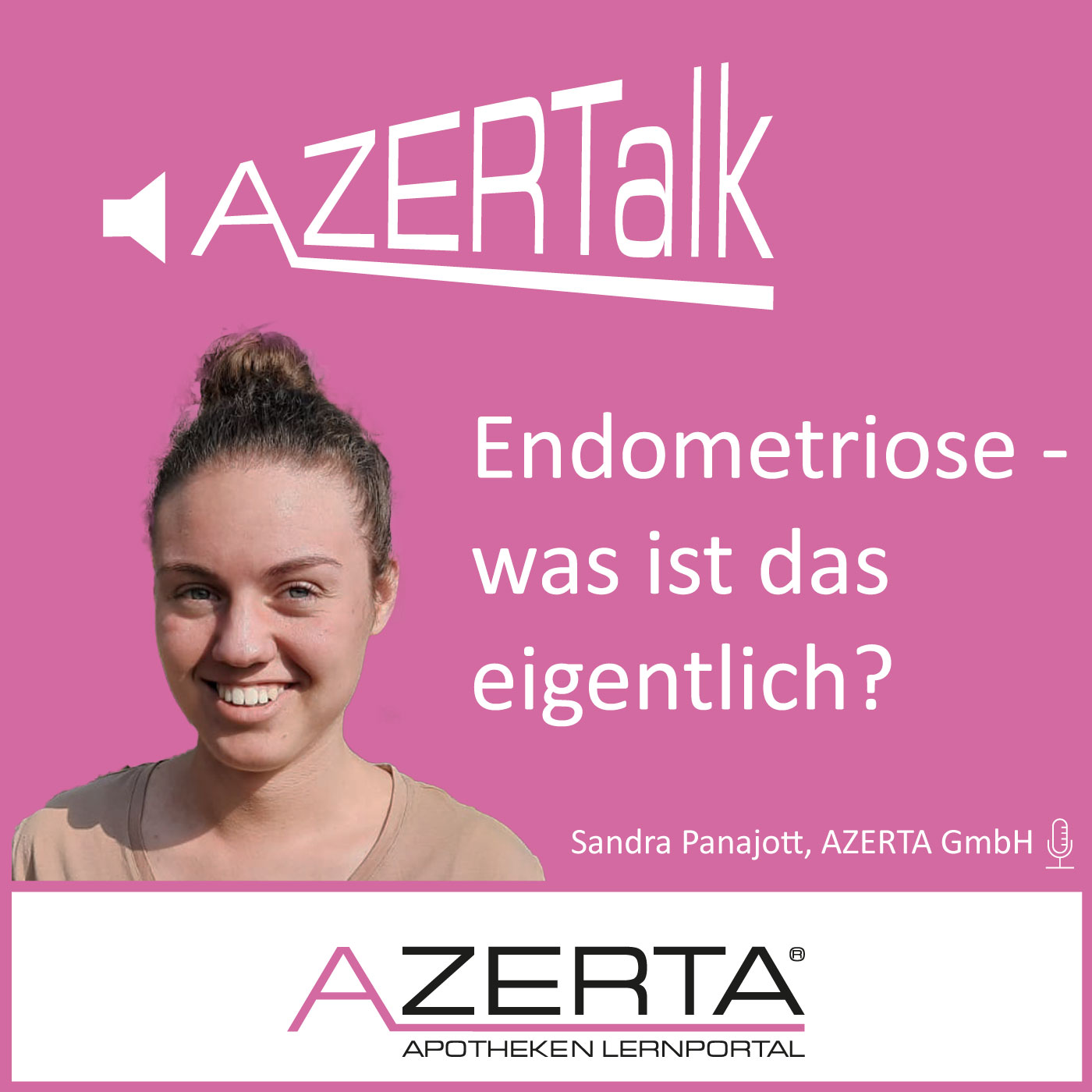 AZERTalk