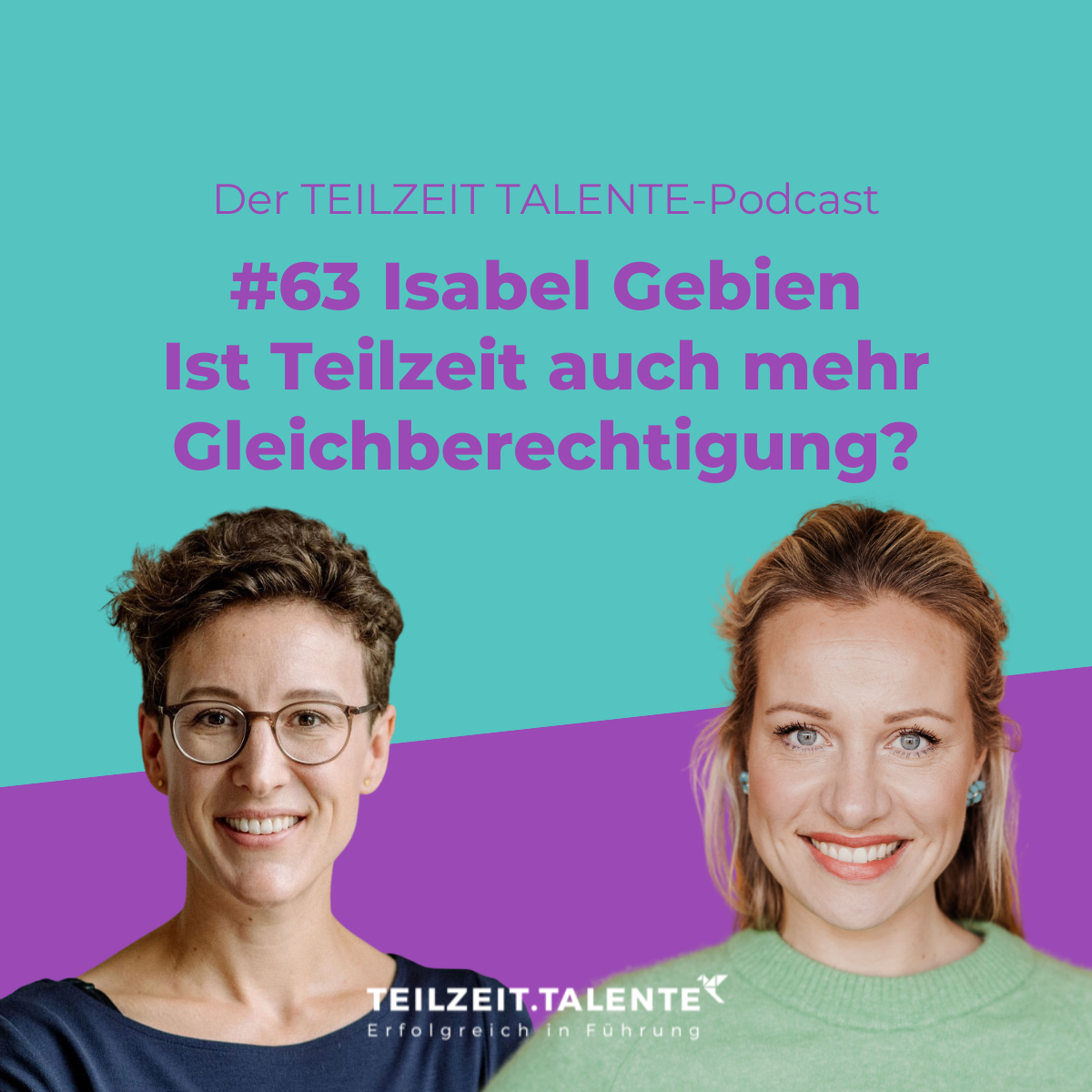 TEILZEIT TALENTE