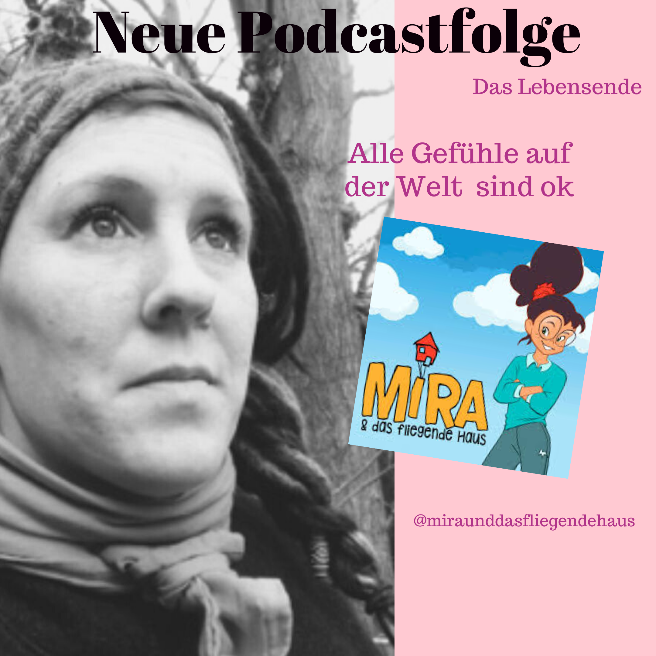 #031 Alle Gefühle auf der Welt sind ok