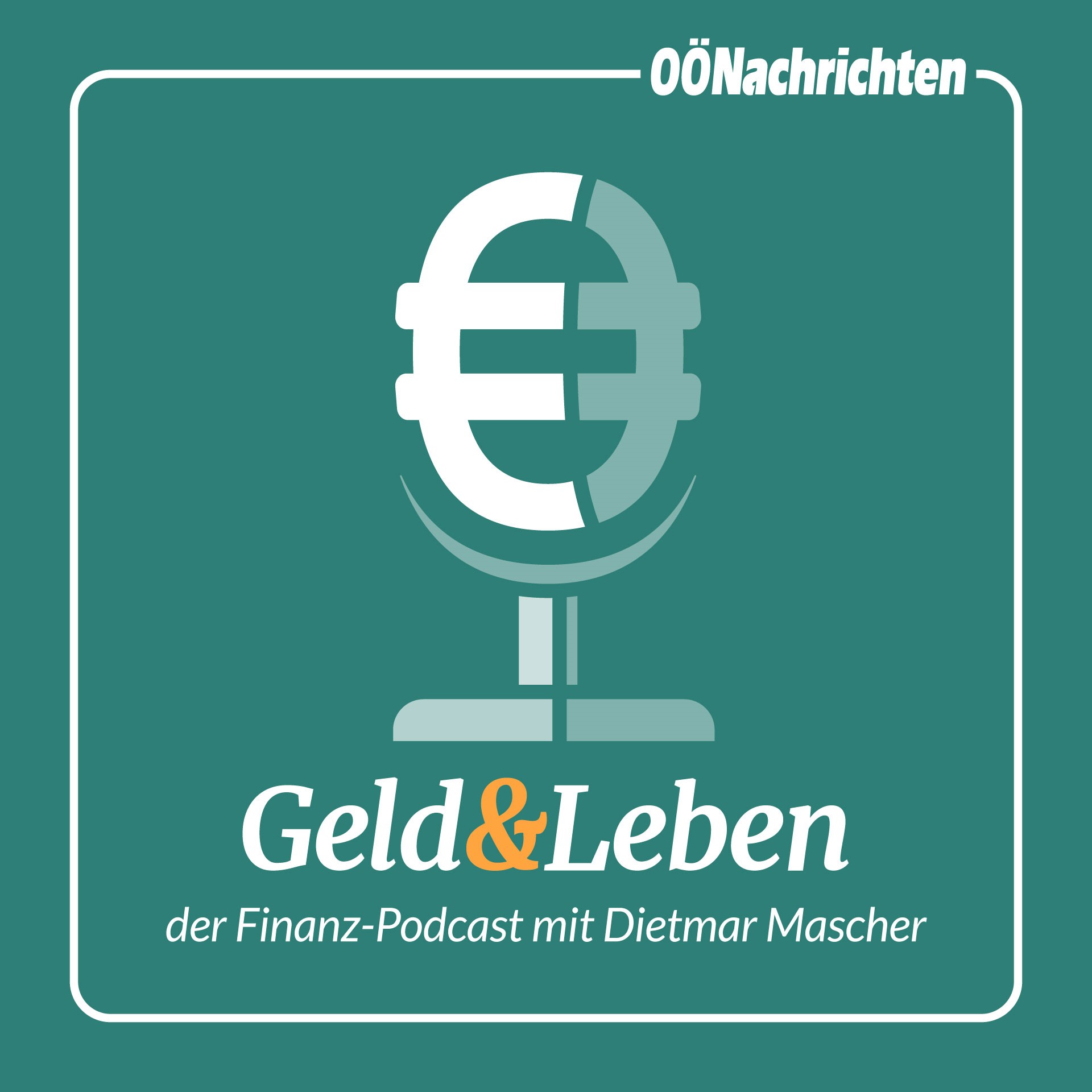 #036 -Sind die goldenen Zeiten der Aktienanlage vorbei, Herr Brezinschek?