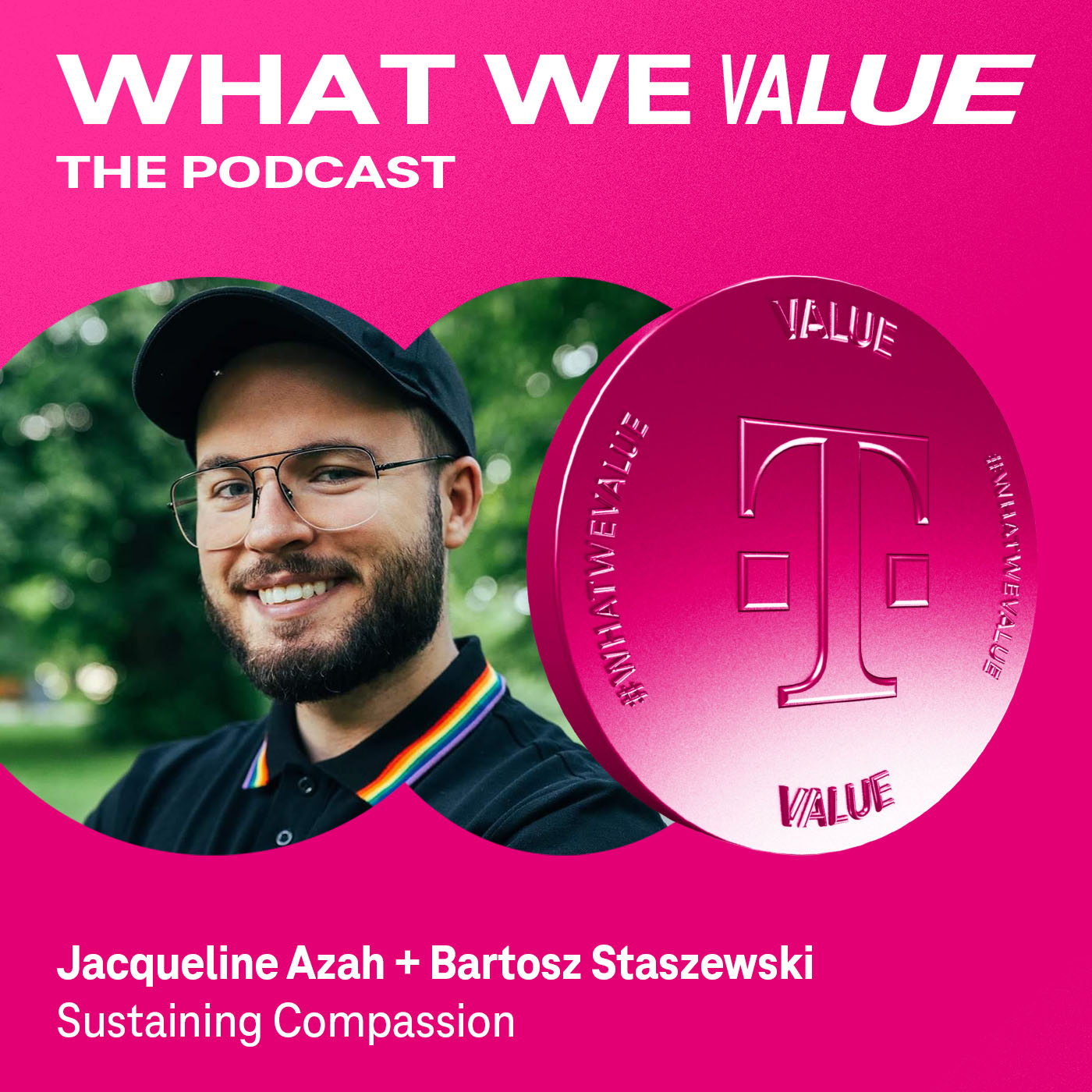 WHAT WE VALUE