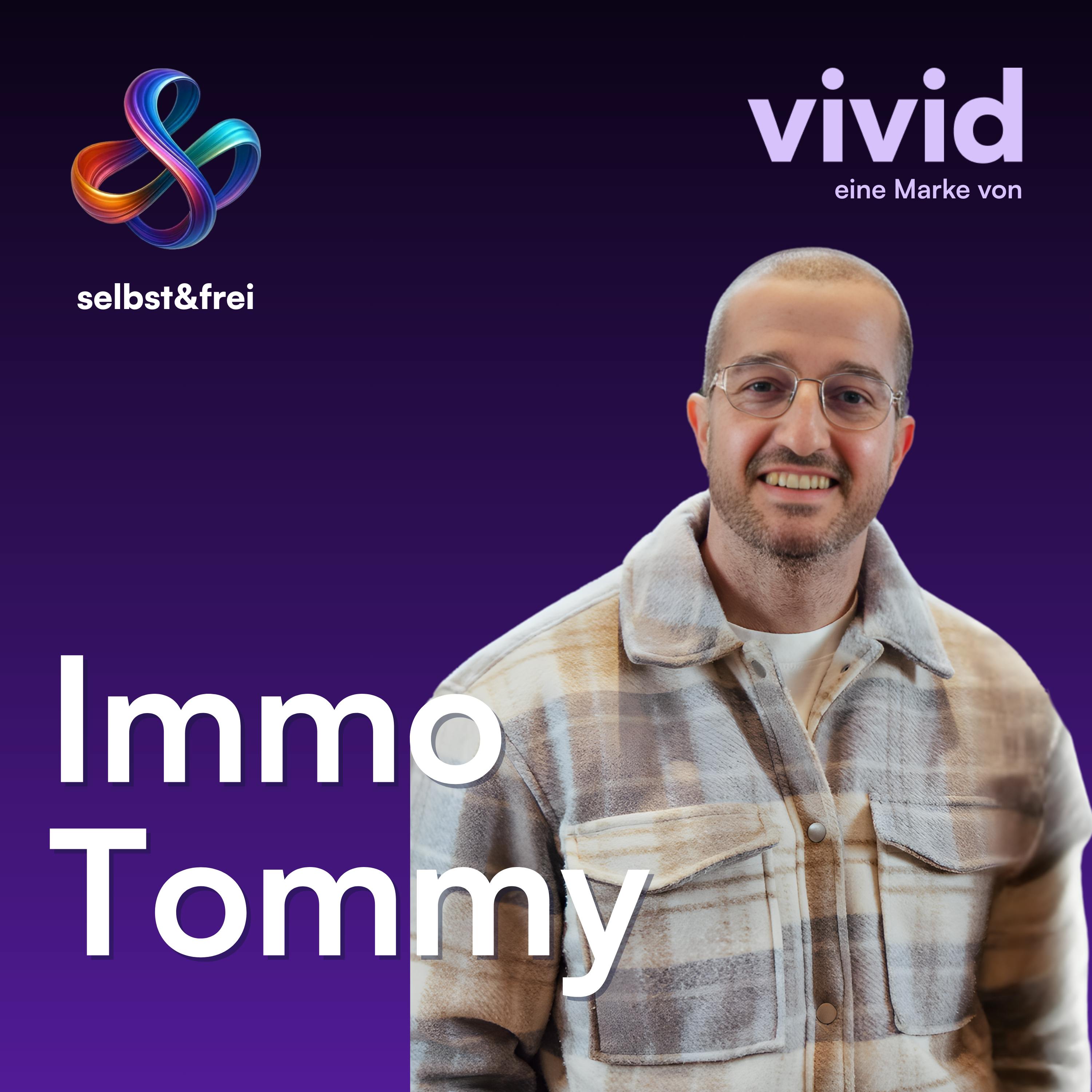 Vom Plattenbau zum Immobilienmillionär: wie Immo Tommy es geschafft hat (Leichter als gedacht!) episode artwork