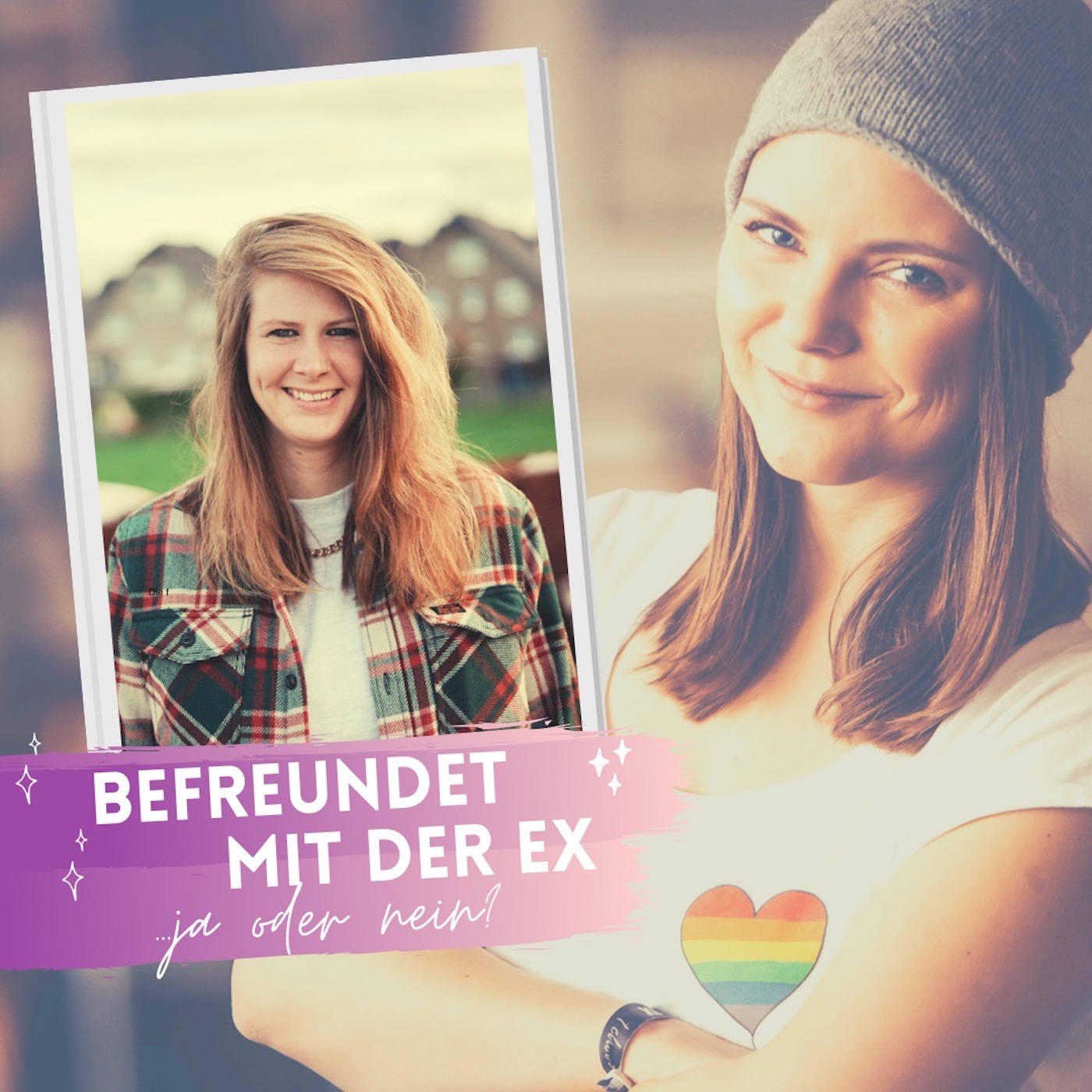 frauverliebt - der lesbische Podcast mit Lina Kaiser
