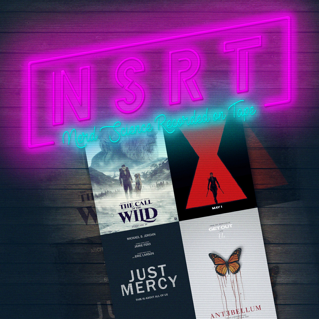 INSERT – Der Filmpodcast