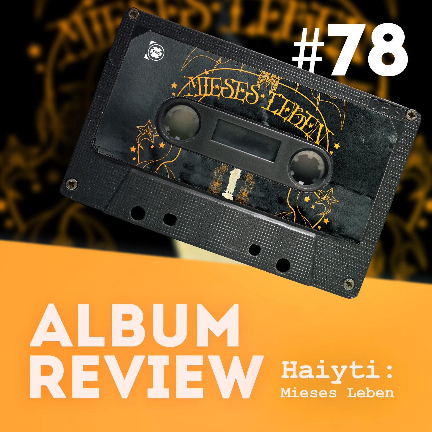 FWC - Der Musikreview Podcast