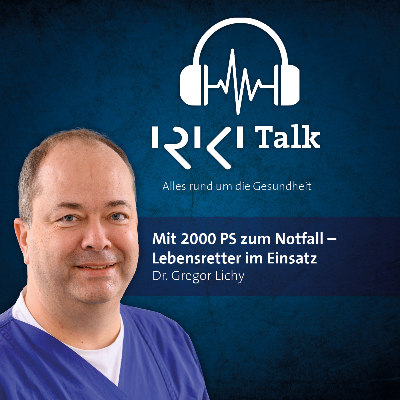 RKH Talk