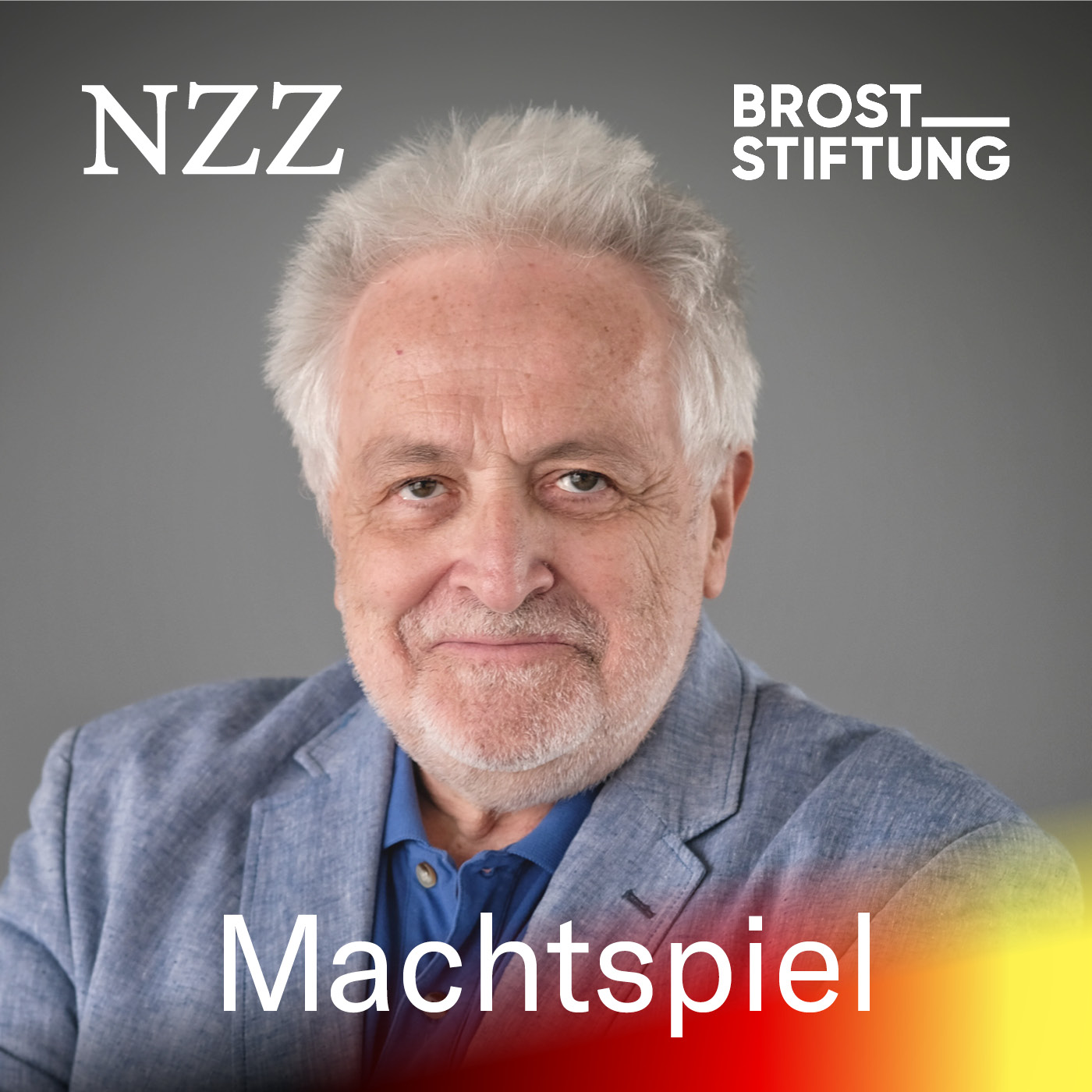 NZZ Machtspiel