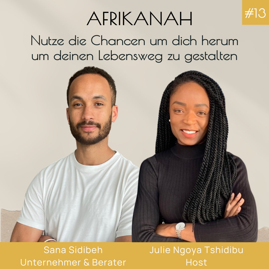 Afrikanah
