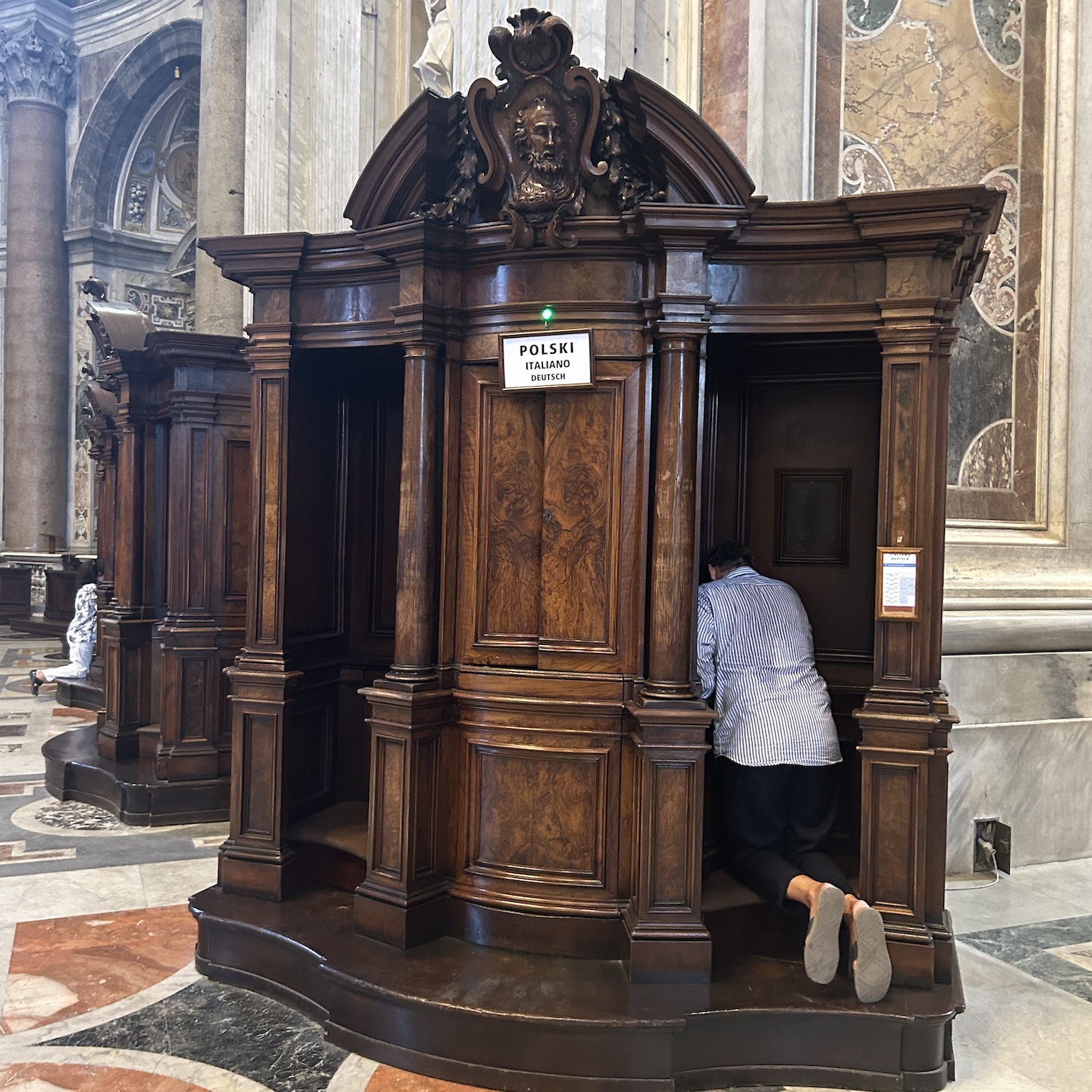 Glaubst du das wirklich?